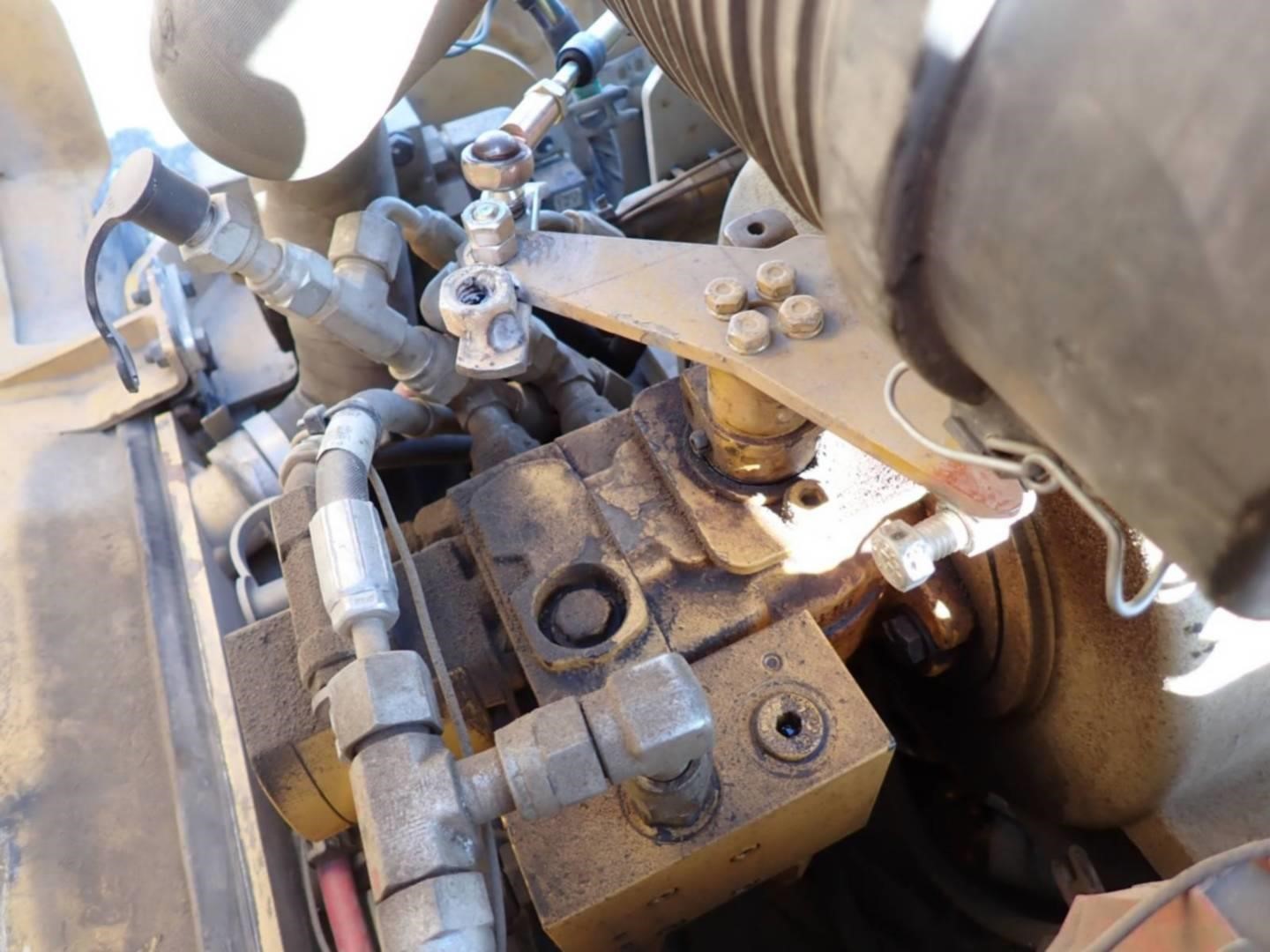 2019 Caterpillar CB1.7