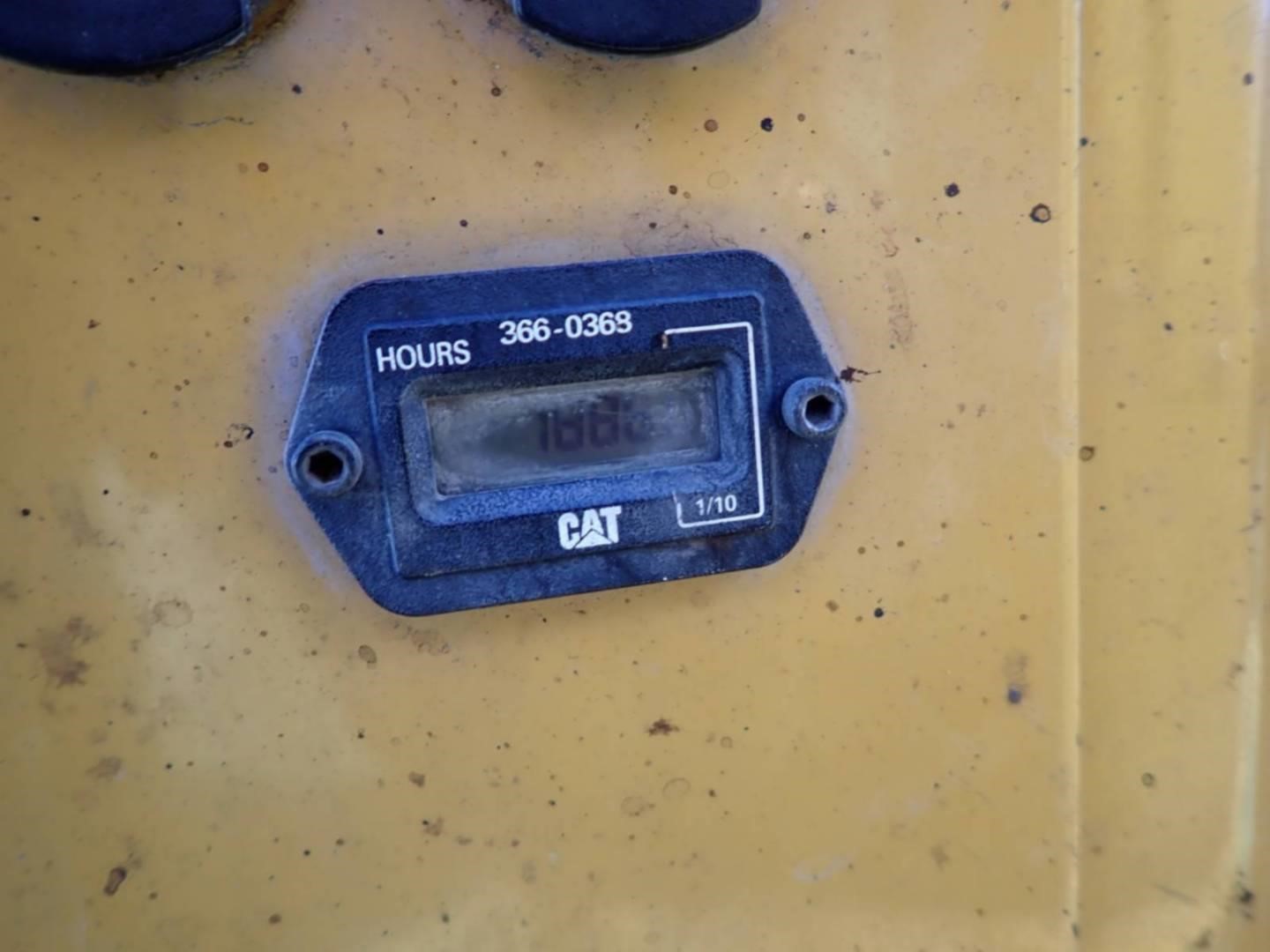 2019 Caterpillar CB1.7