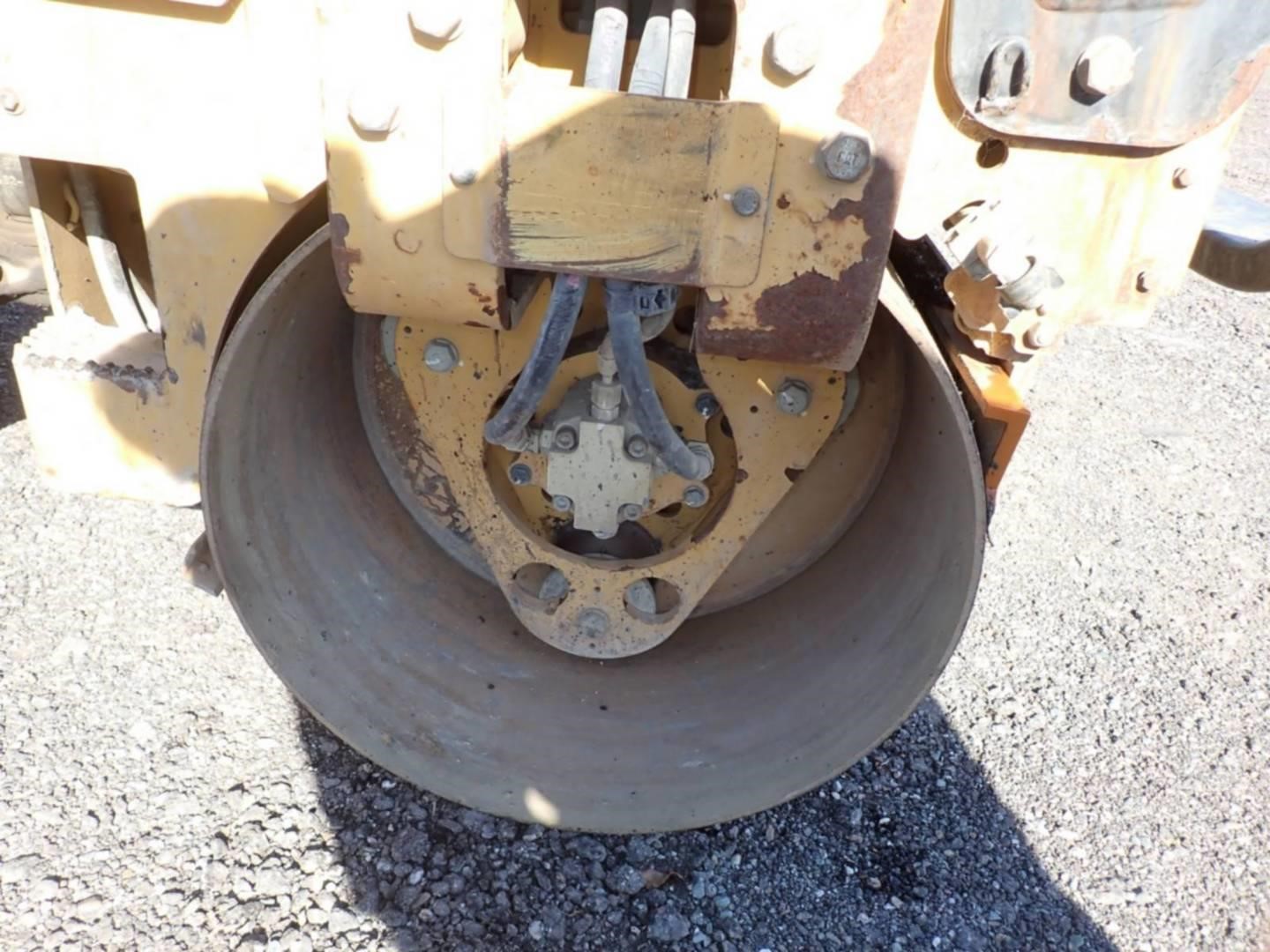 2019 Caterpillar CB1.7