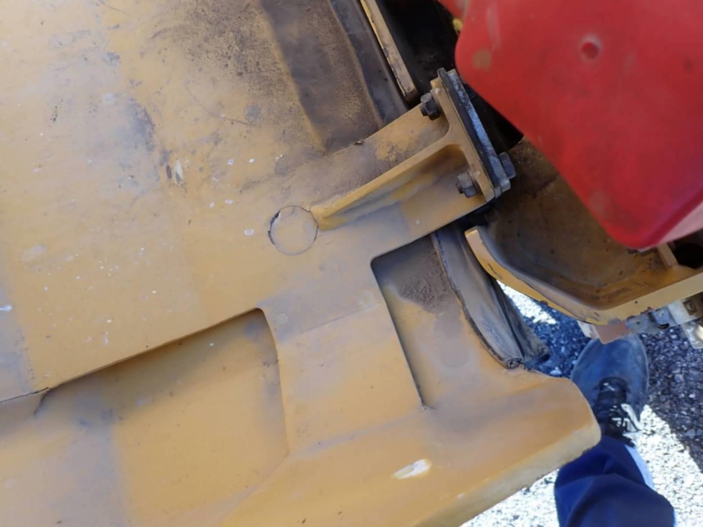 2019 Caterpillar CB1.7