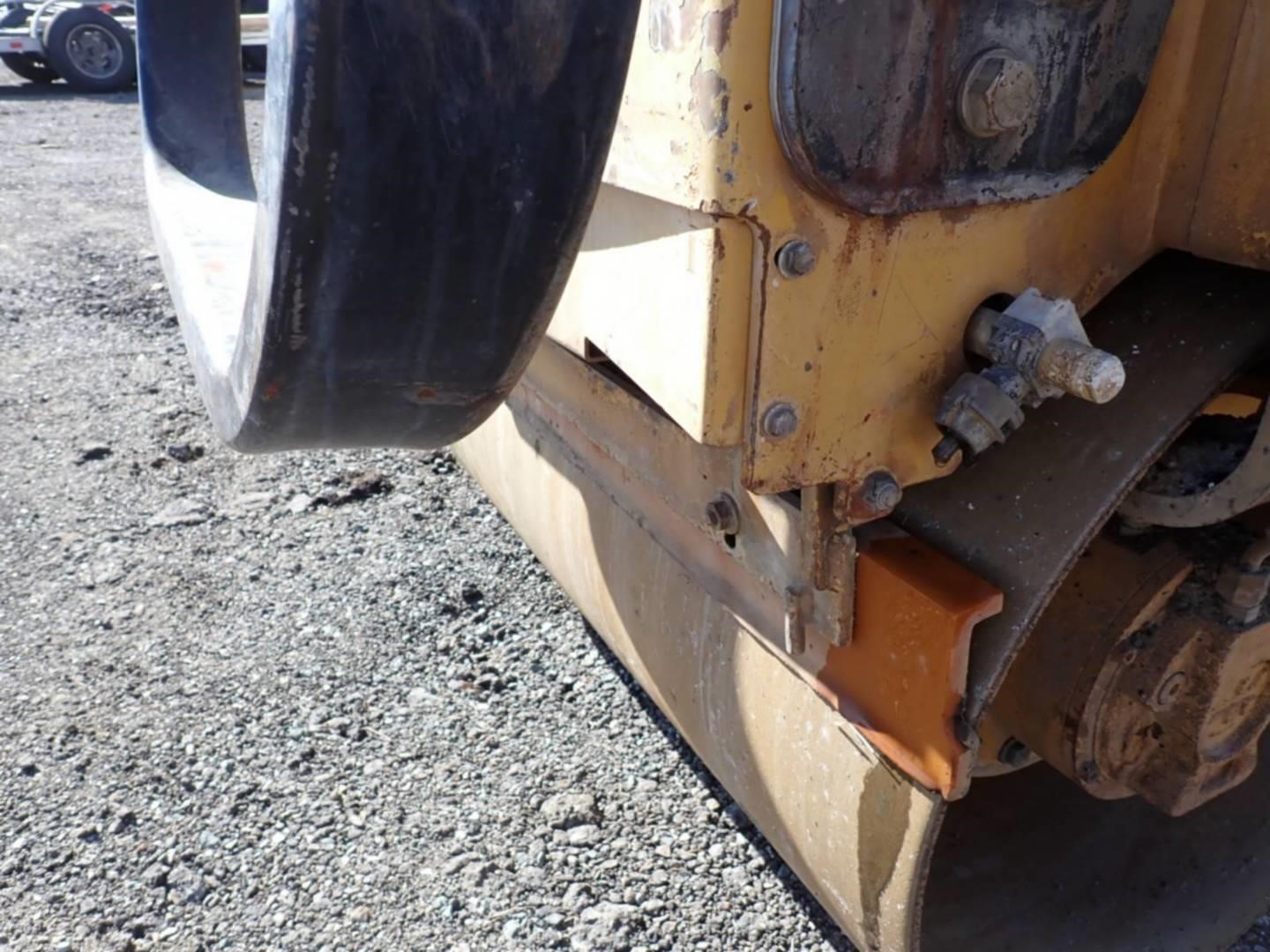 2019 Caterpillar CB1.7