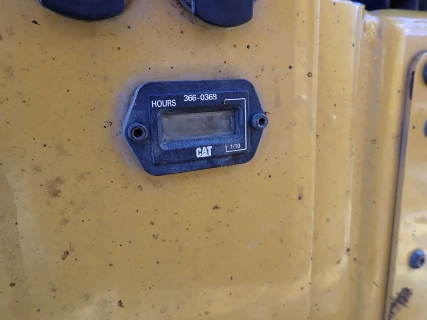 2019 Caterpillar CB1.7