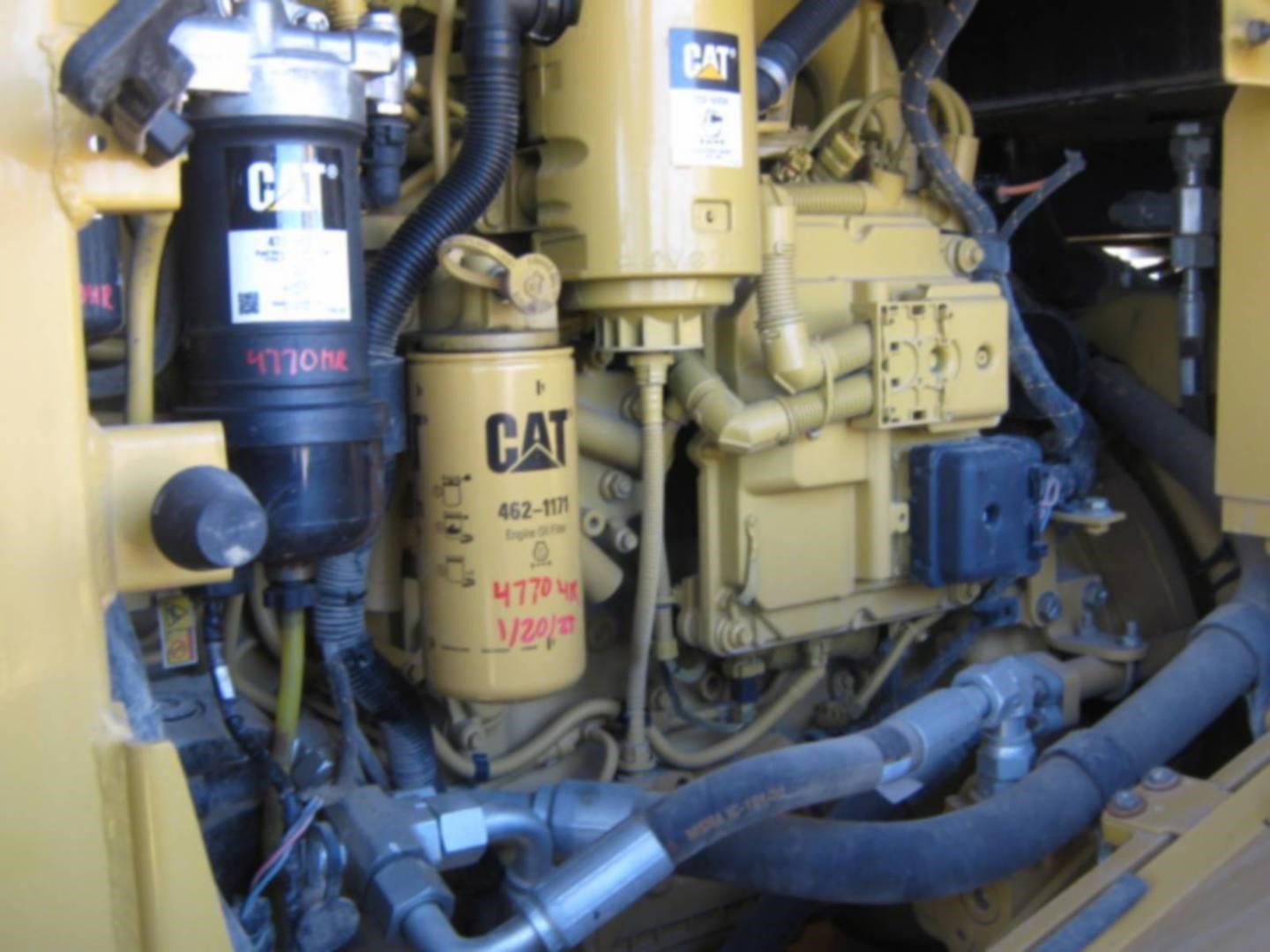 2018 Caterpillar 950GC