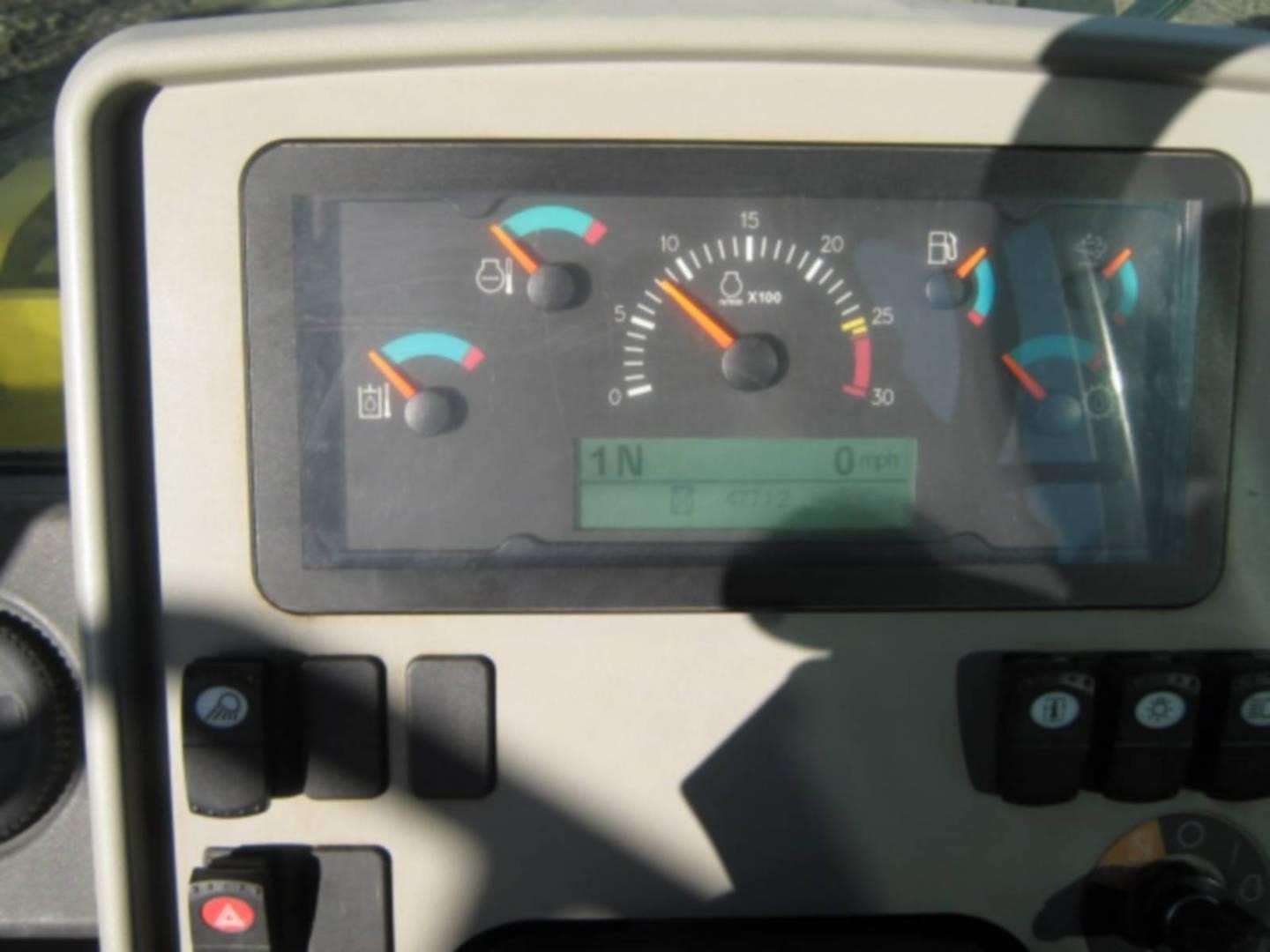 2018 Caterpillar 950GC