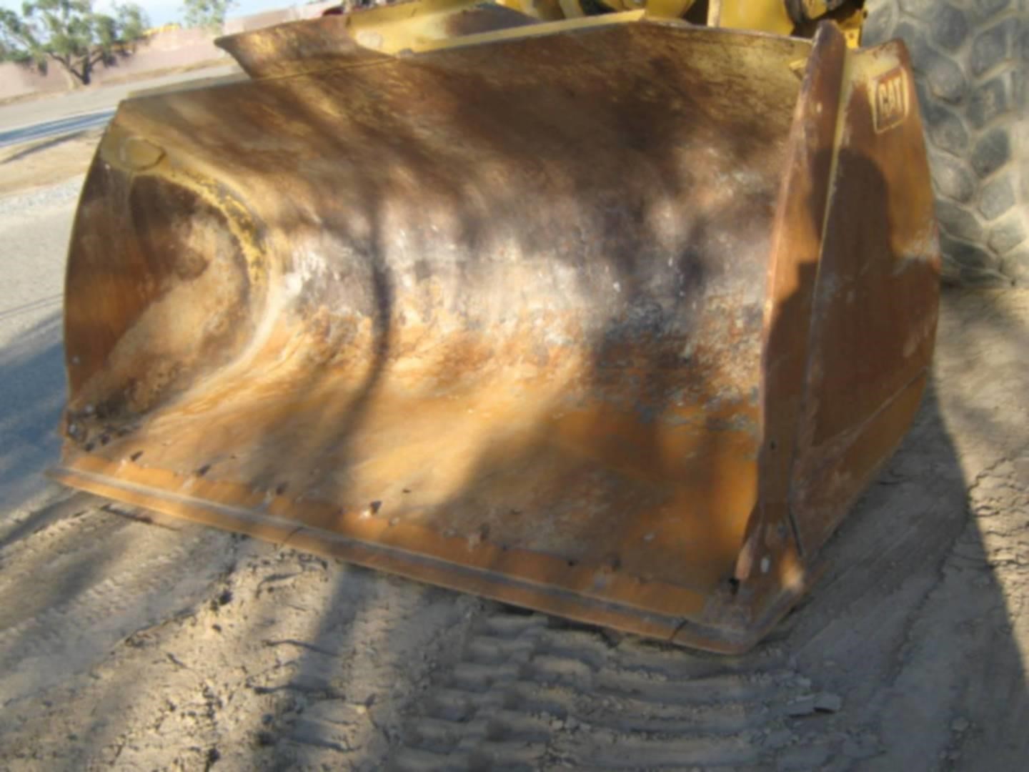 2018 Caterpillar 950GC