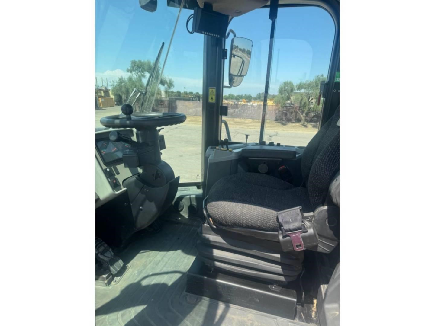 2018 Caterpillar 950GC