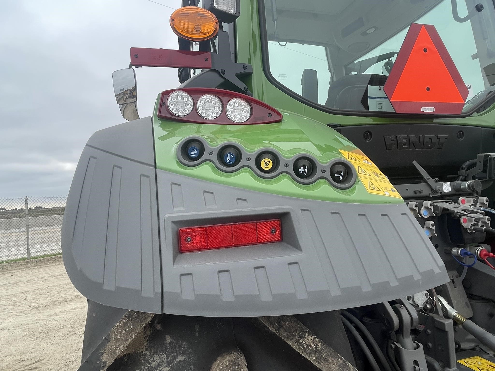 2025 Fendt 314 VARIO