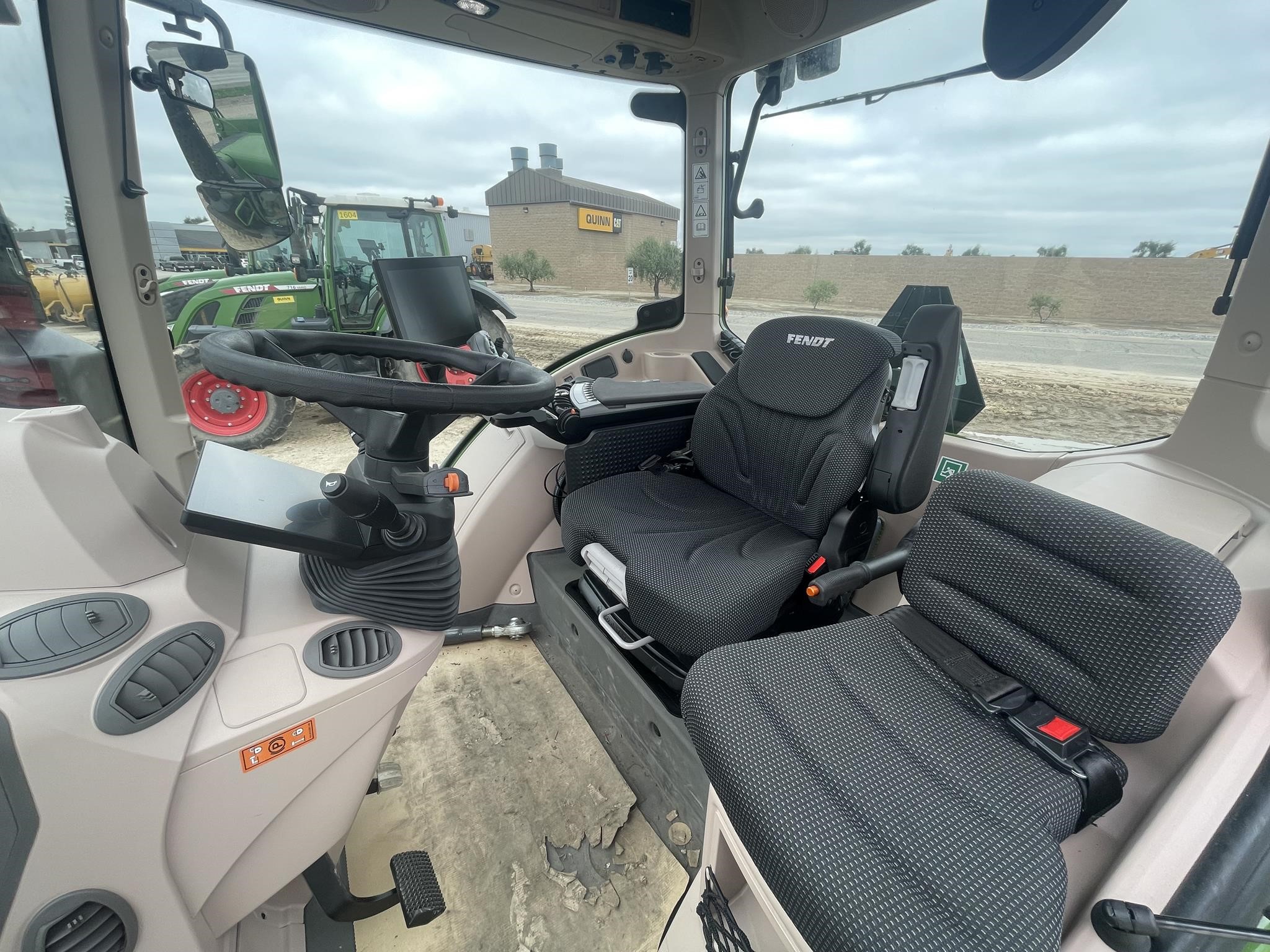 2025 Fendt 314 VARIO
