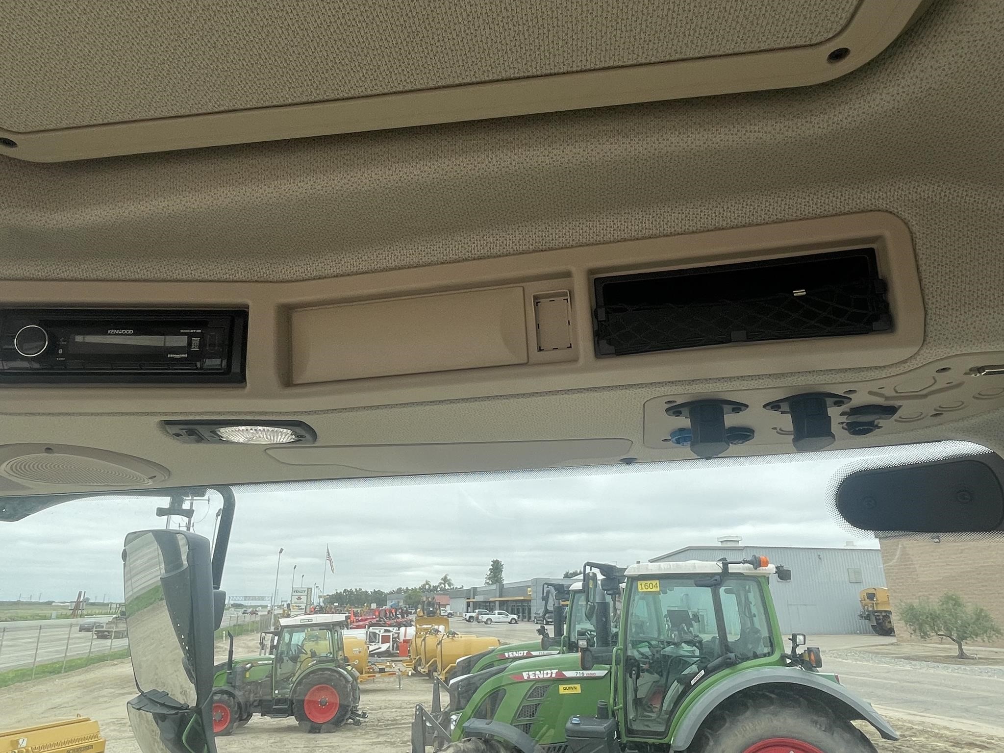 2025 Fendt 314 VARIO