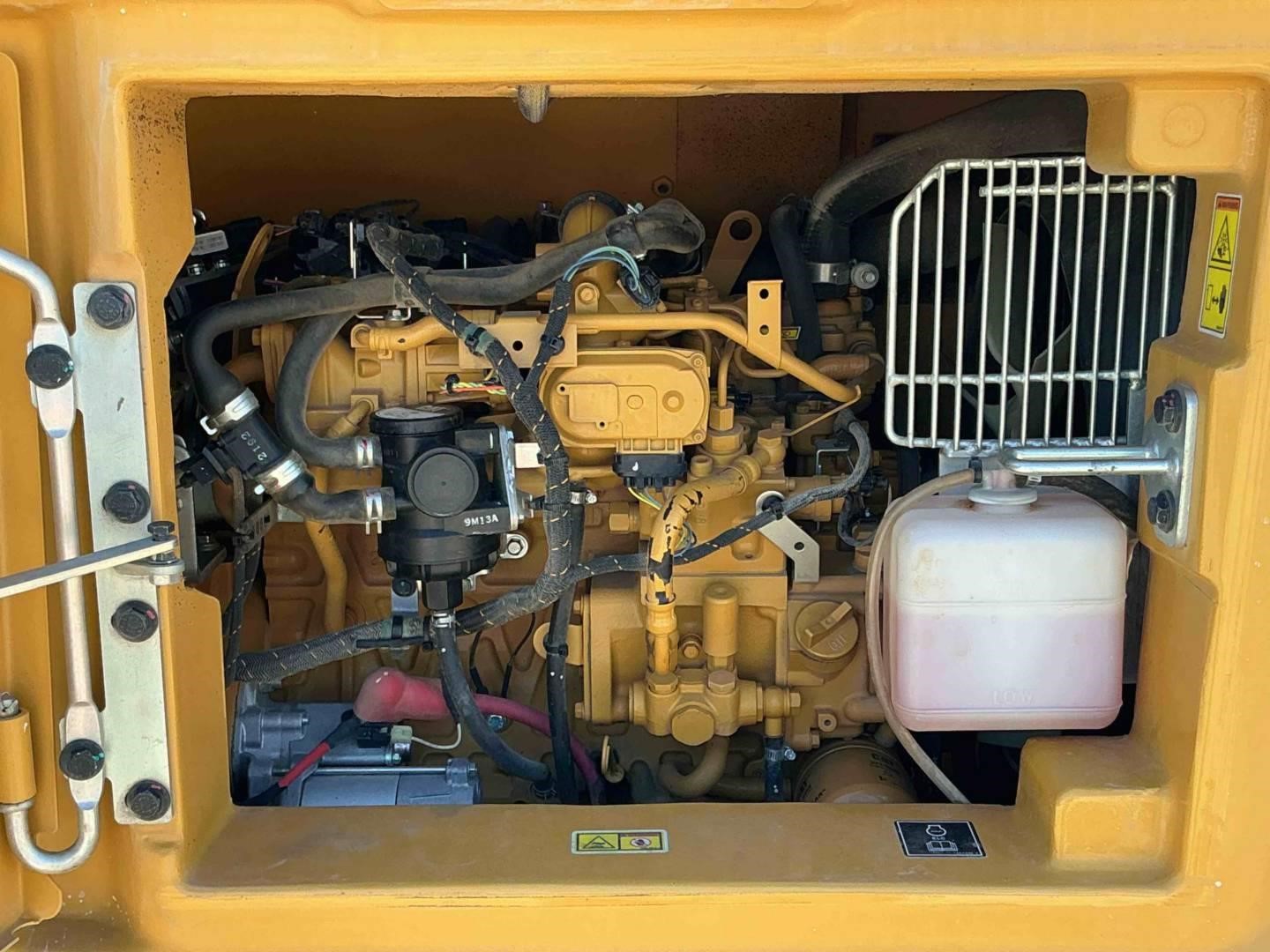 2022 Caterpillar 306CR