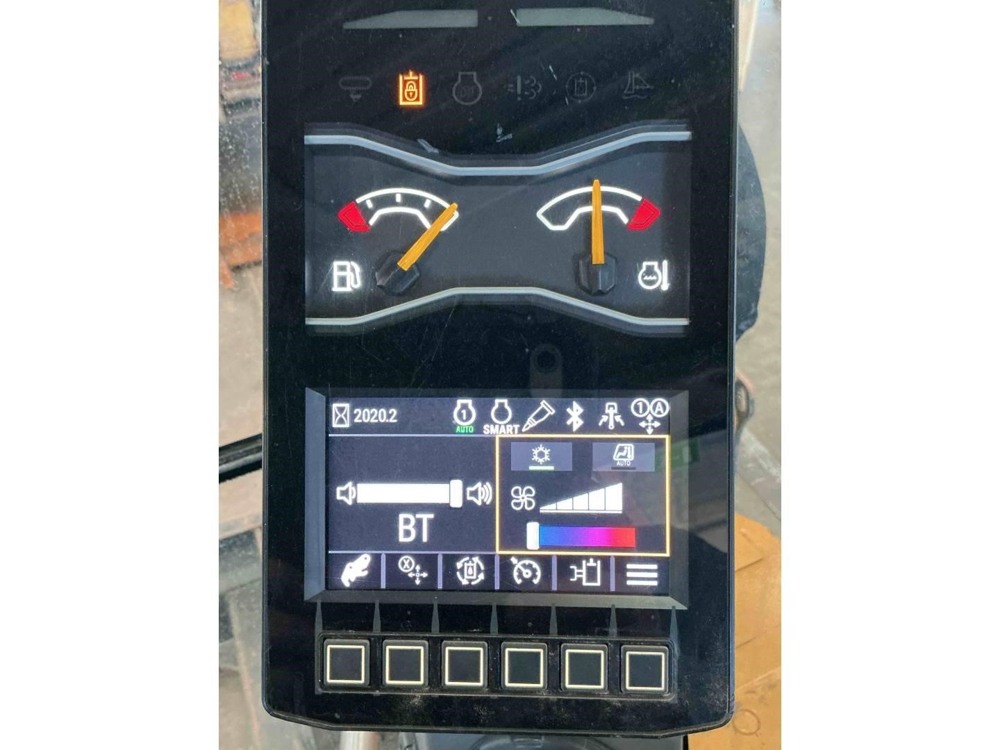 2022 Caterpillar 306CR