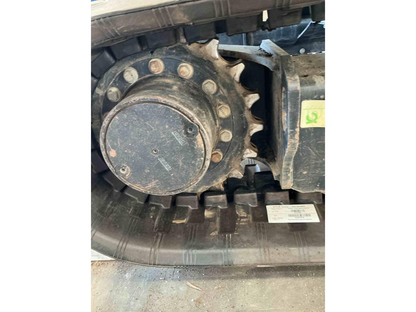 2022 Caterpillar 306CR
