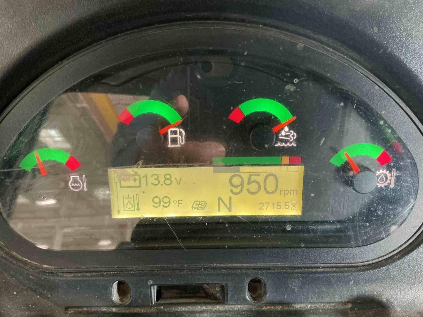 2020 Caterpillar 420F2