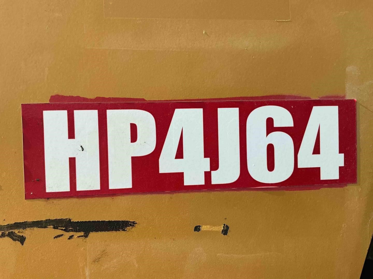 2020 Caterpillar 420F2