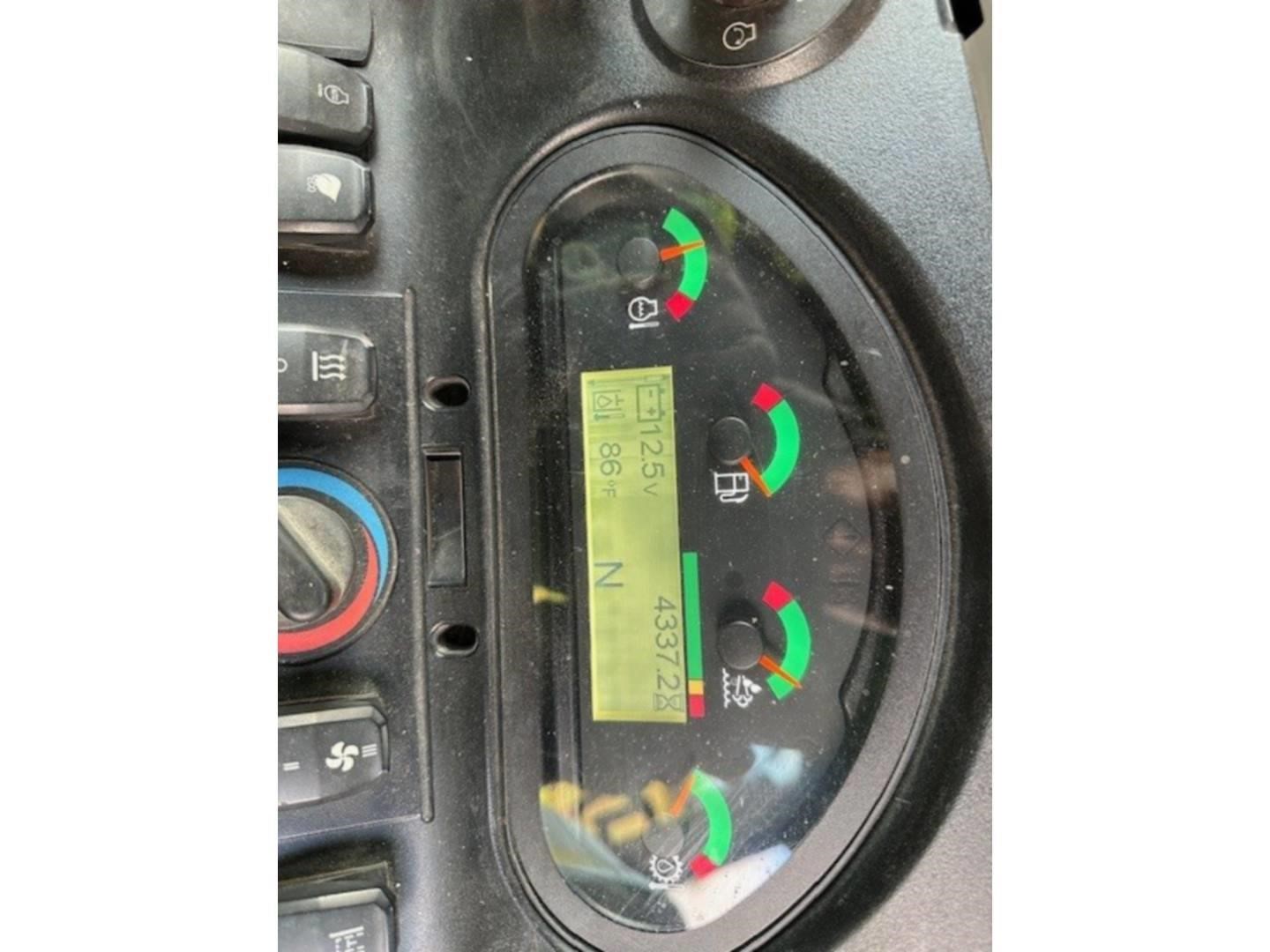 2019 Caterpillar 430F2