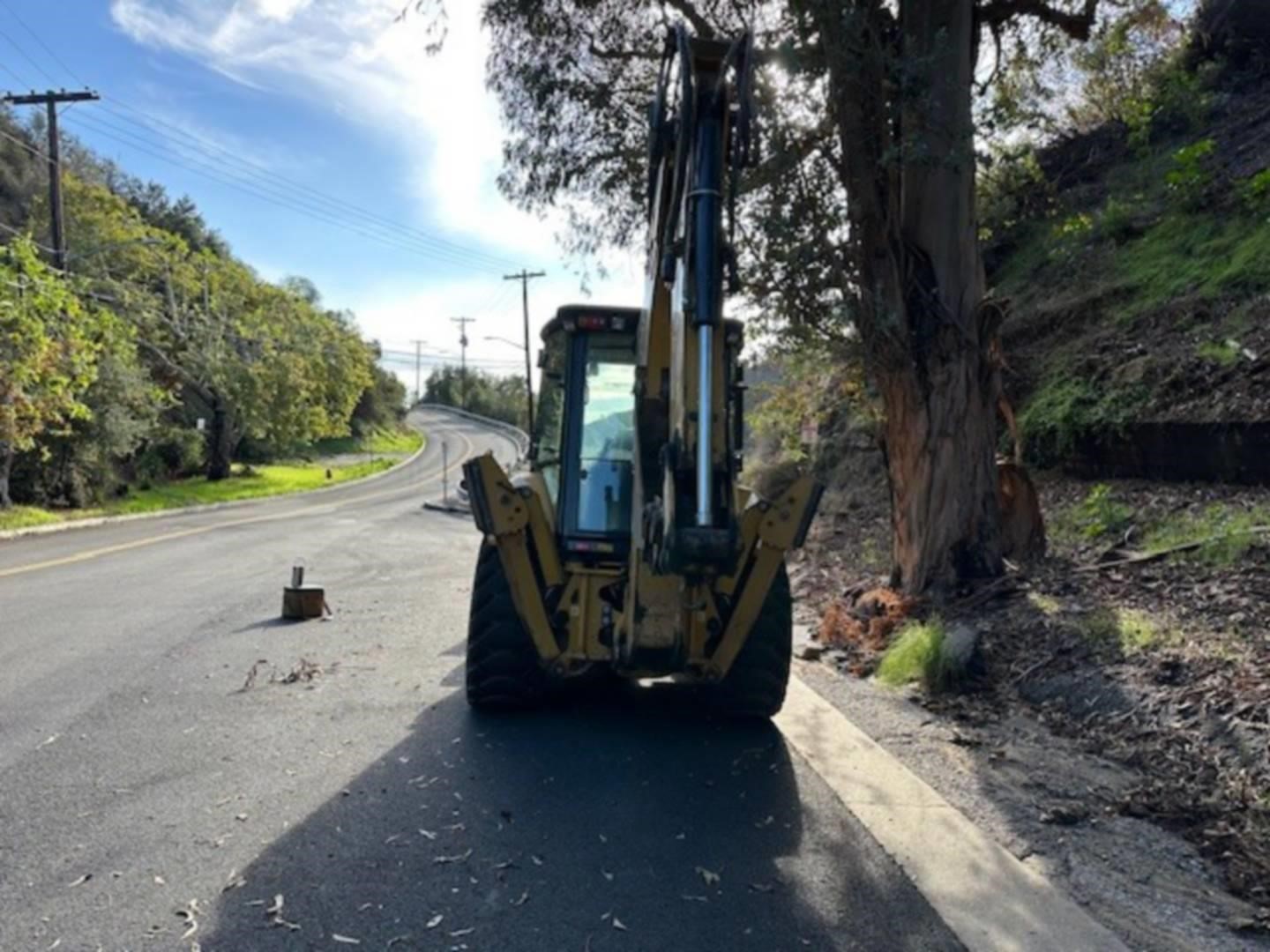 2019 Caterpillar 430F2