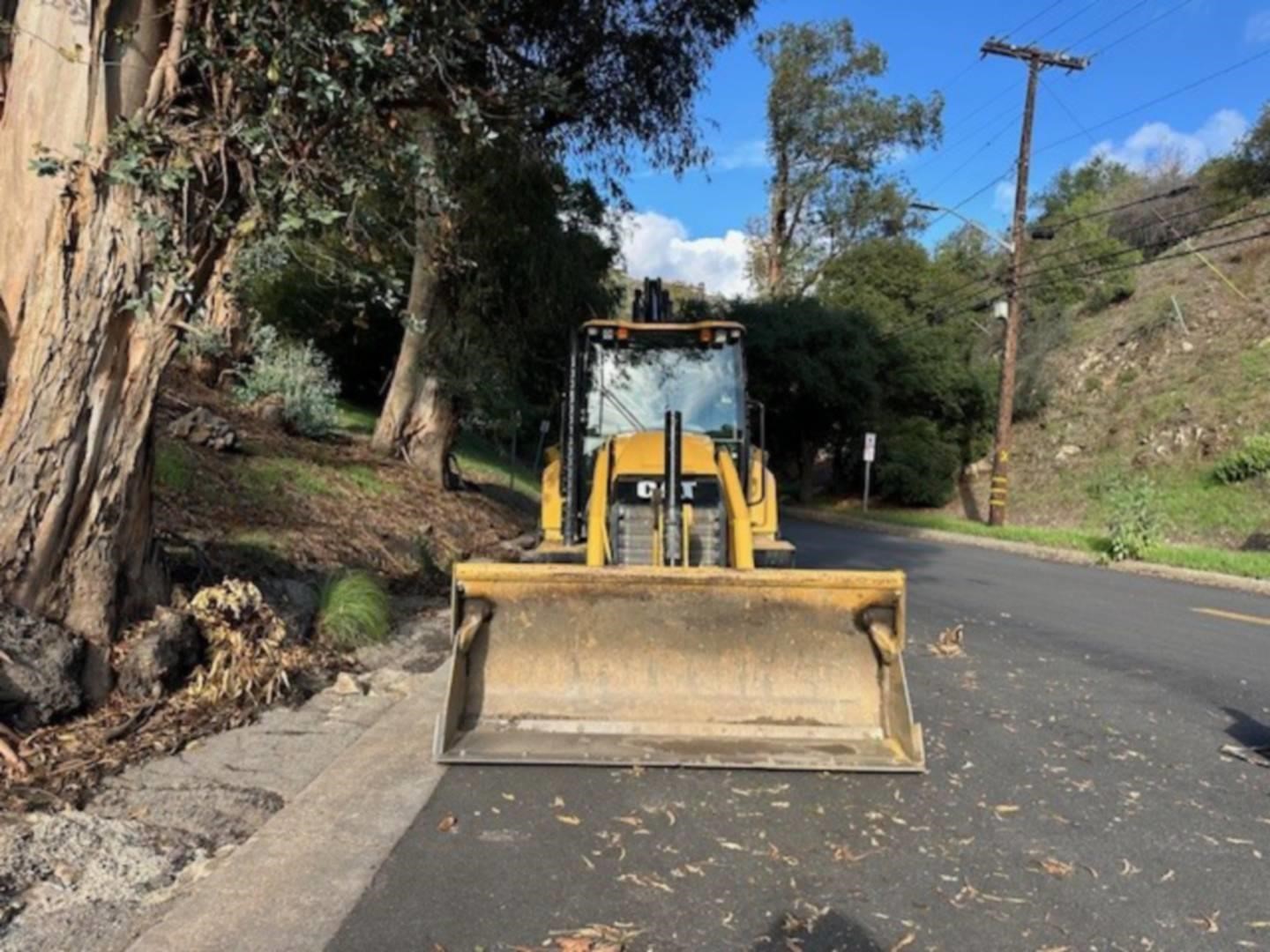 2019 Caterpillar 430F2