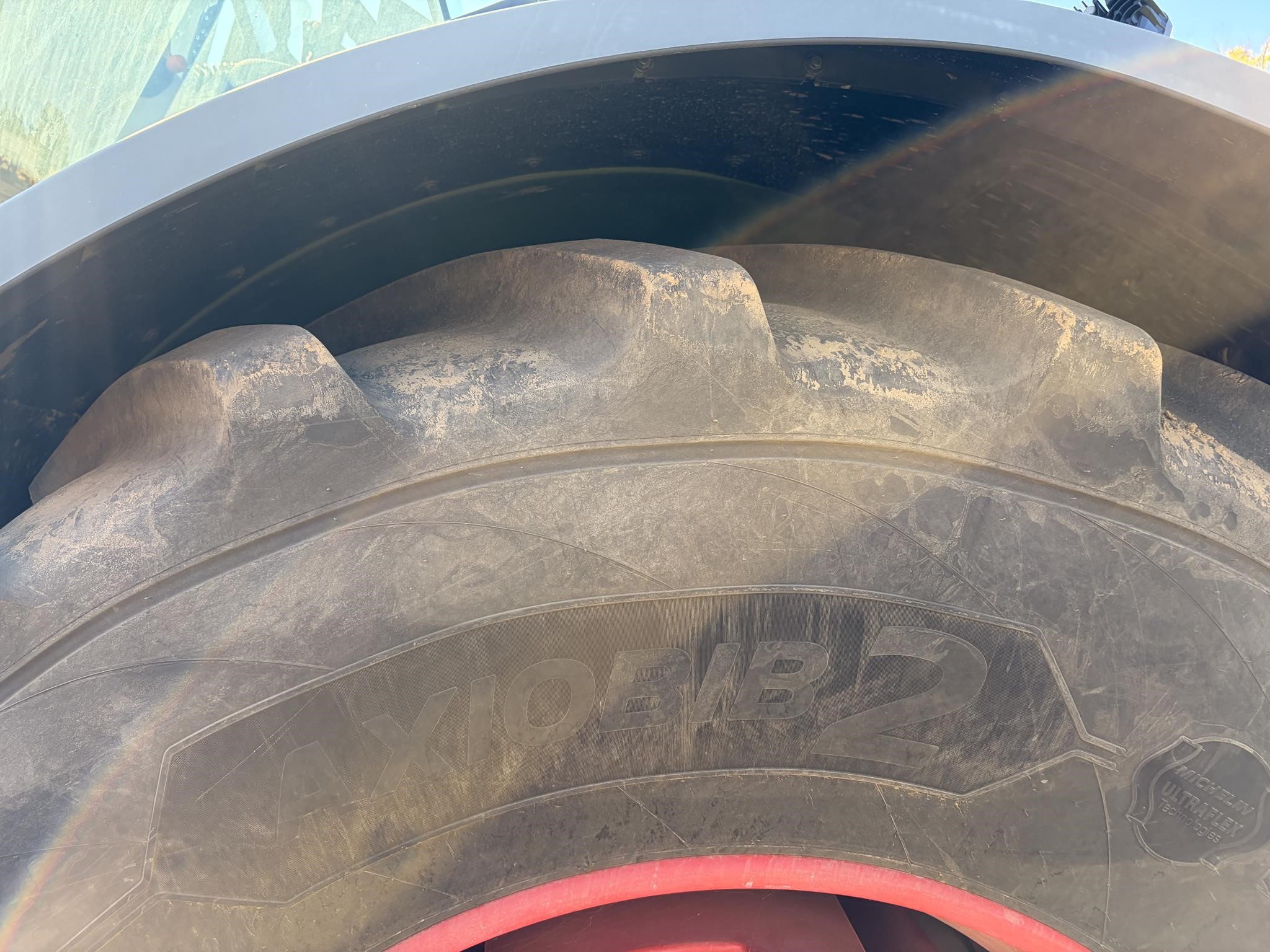 2023 Fendt 939 VARIO