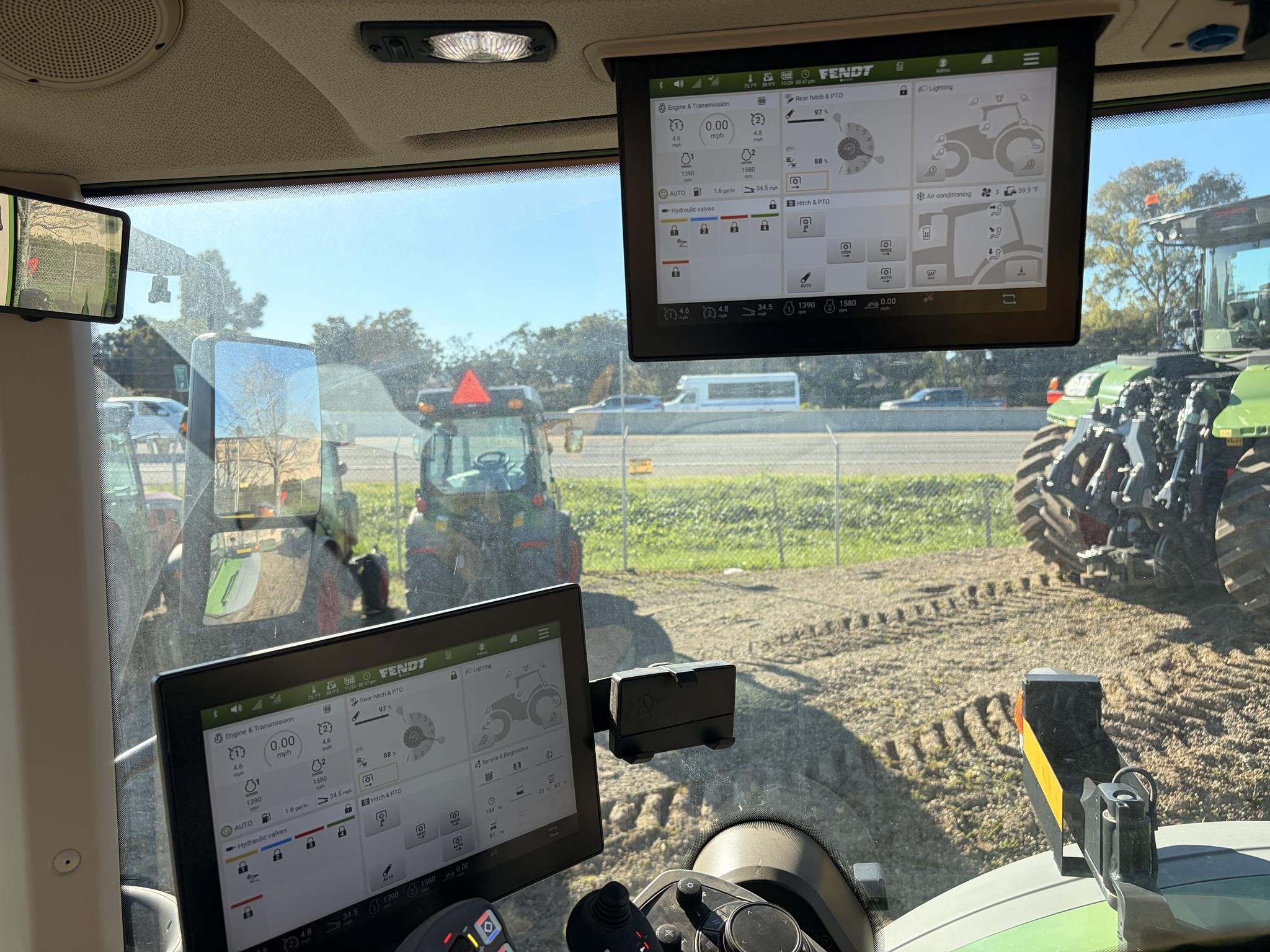 2023 Fendt 939 VARIO