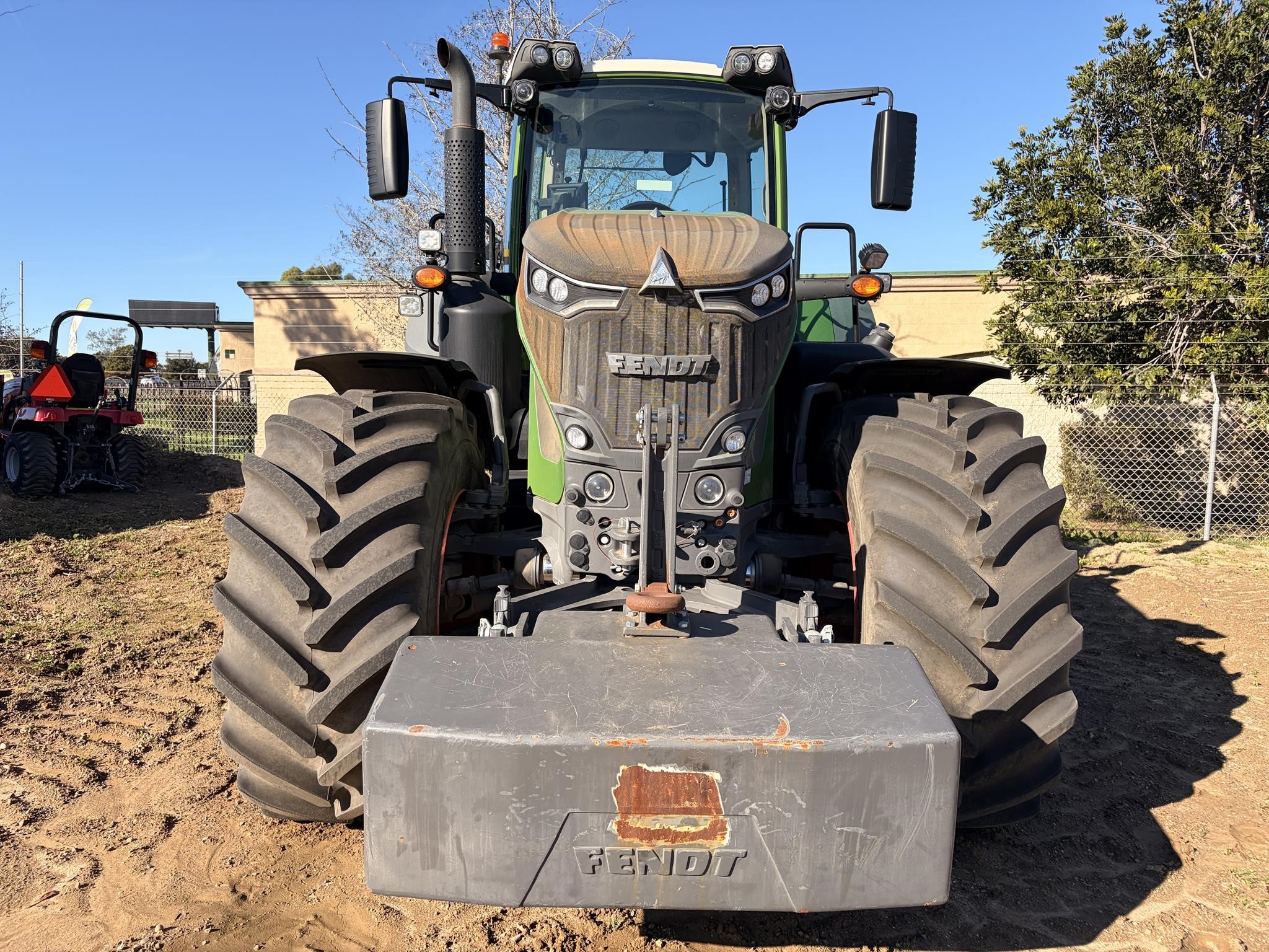 2023 Fendt 939 VARIO