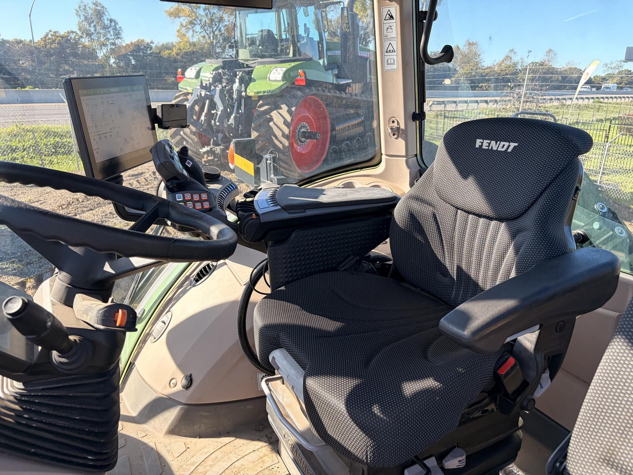 2023 Fendt 939 VARIO