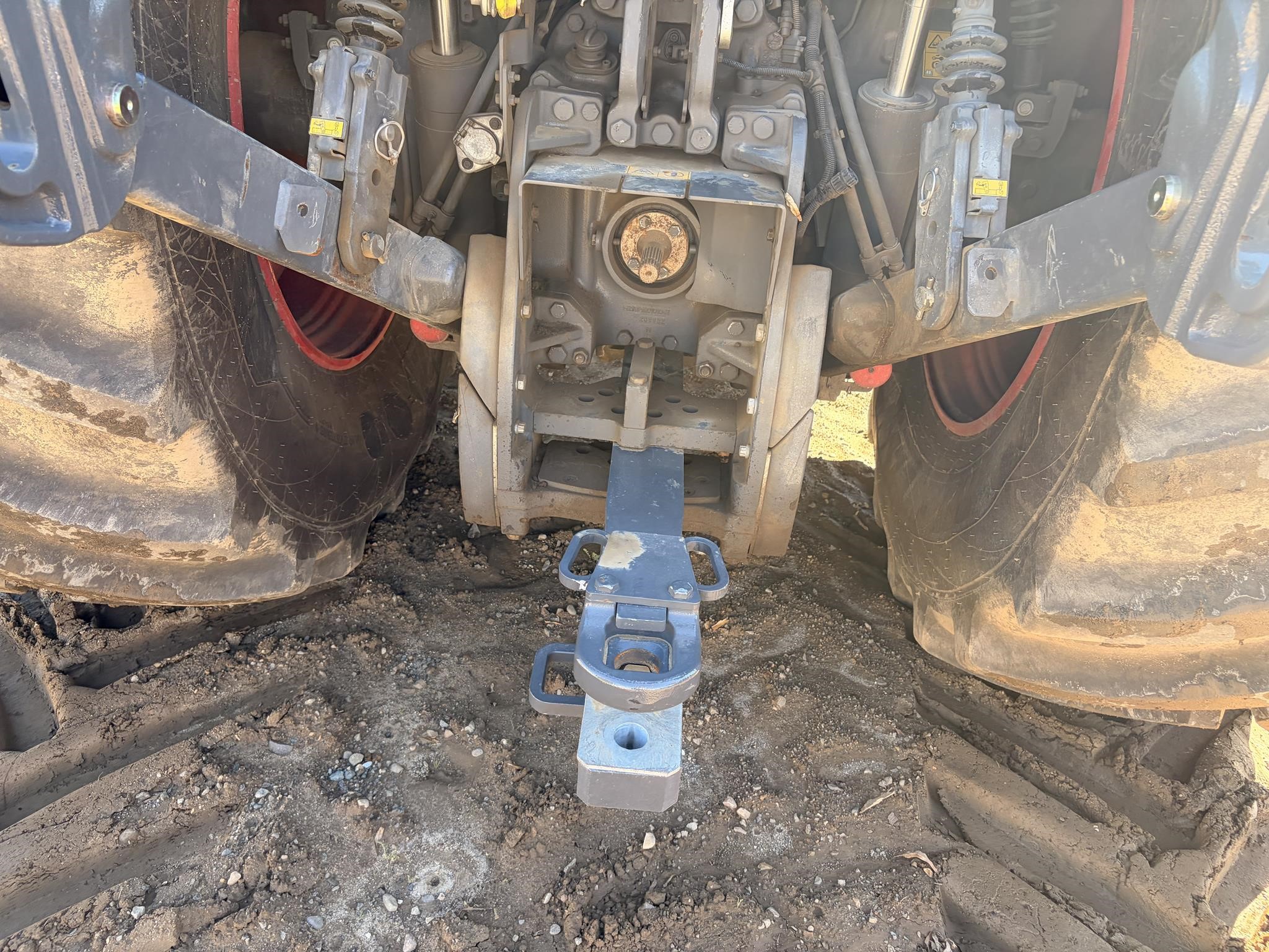 2023 Fendt 939 VARIO