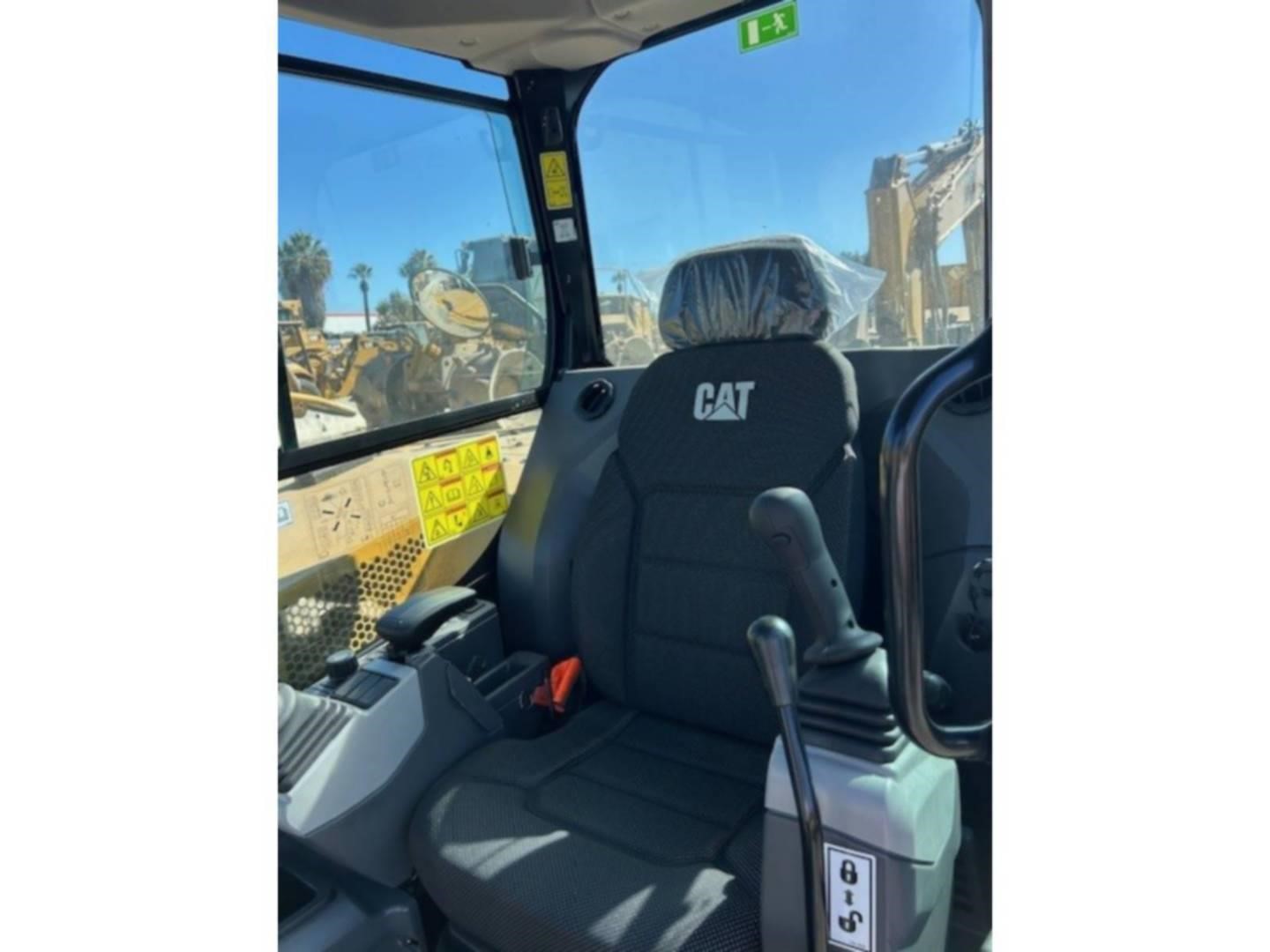 2024 Caterpillar 306CR