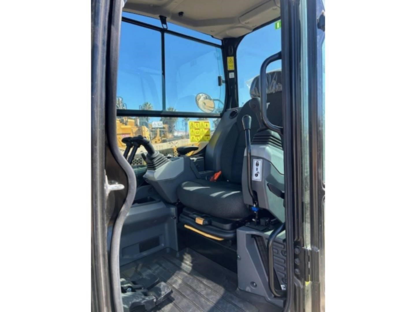 2024 Caterpillar 306CR