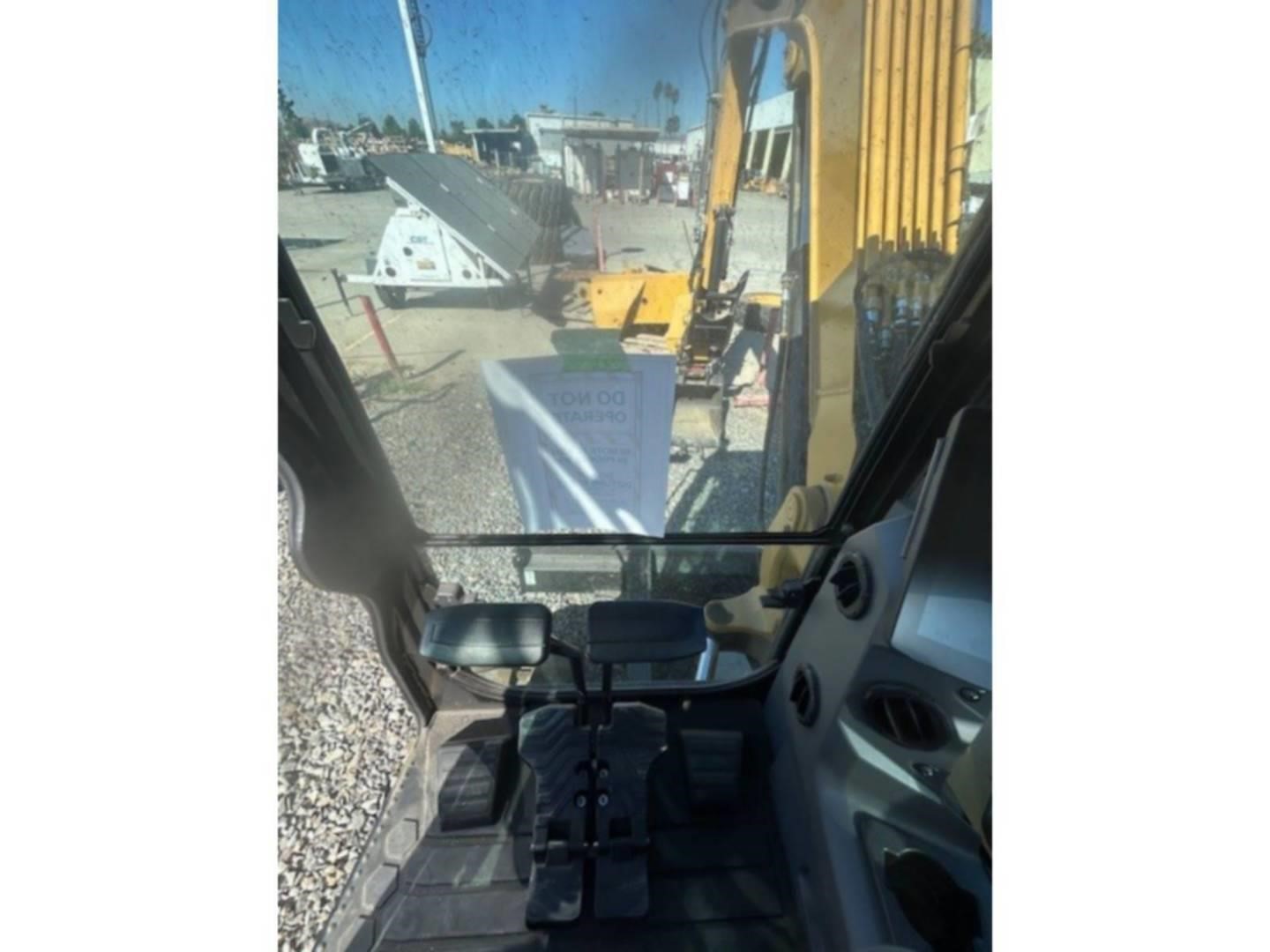 2024 Caterpillar 306CR