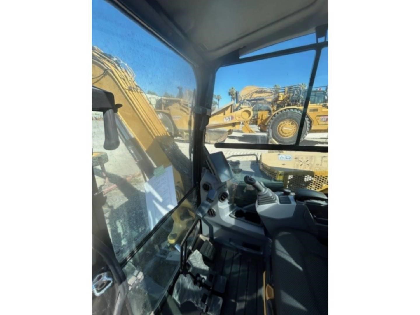 2024 Caterpillar 306CR