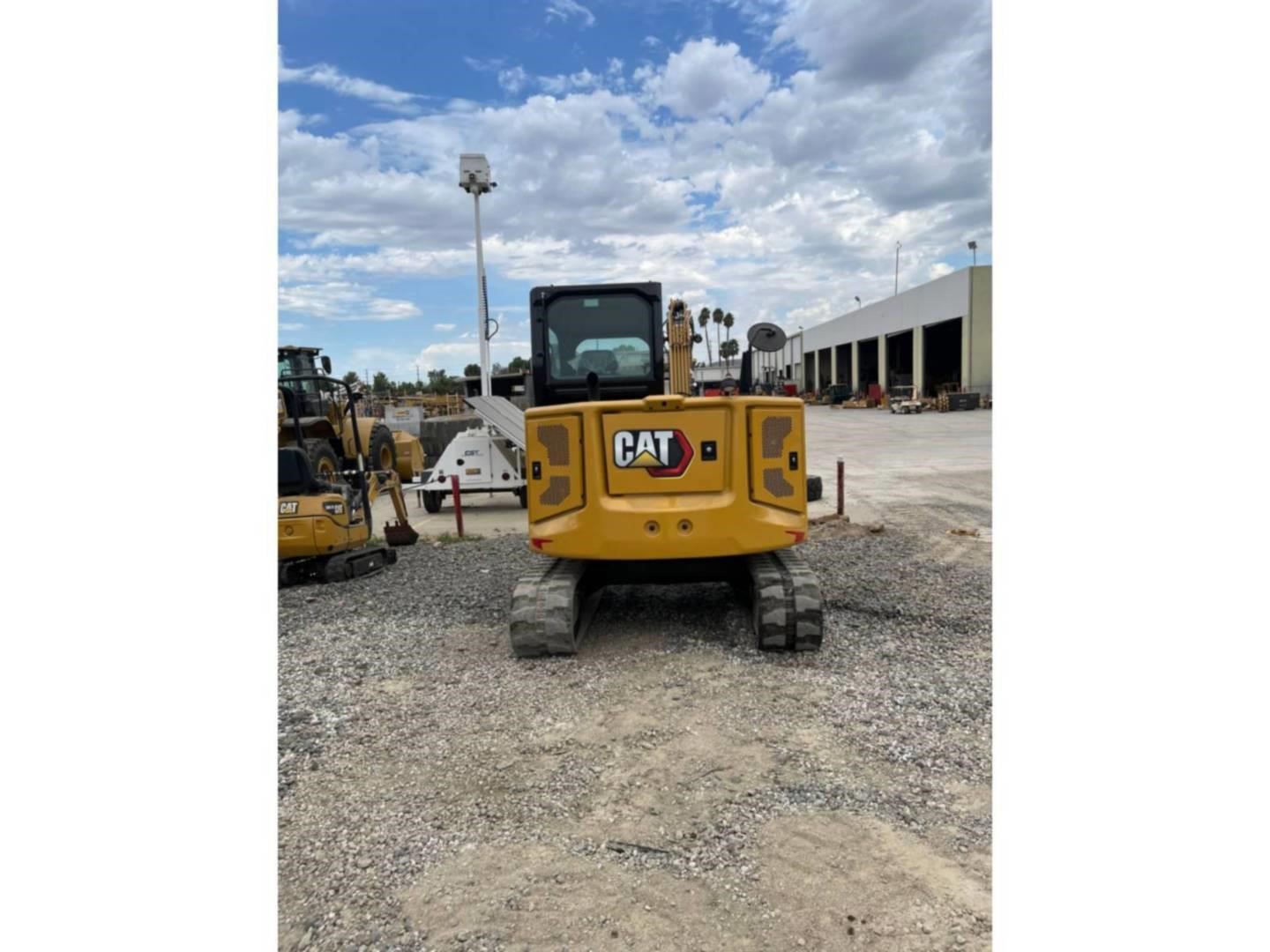 2024 Caterpillar 306CR