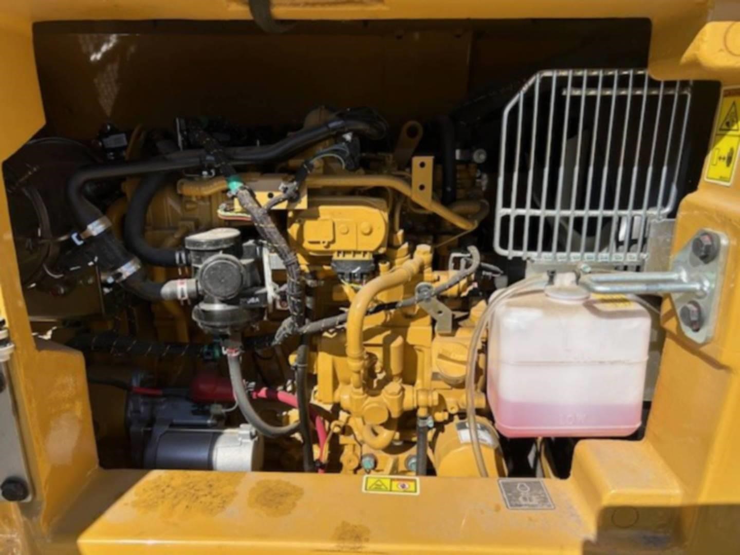2024 Caterpillar 306CR