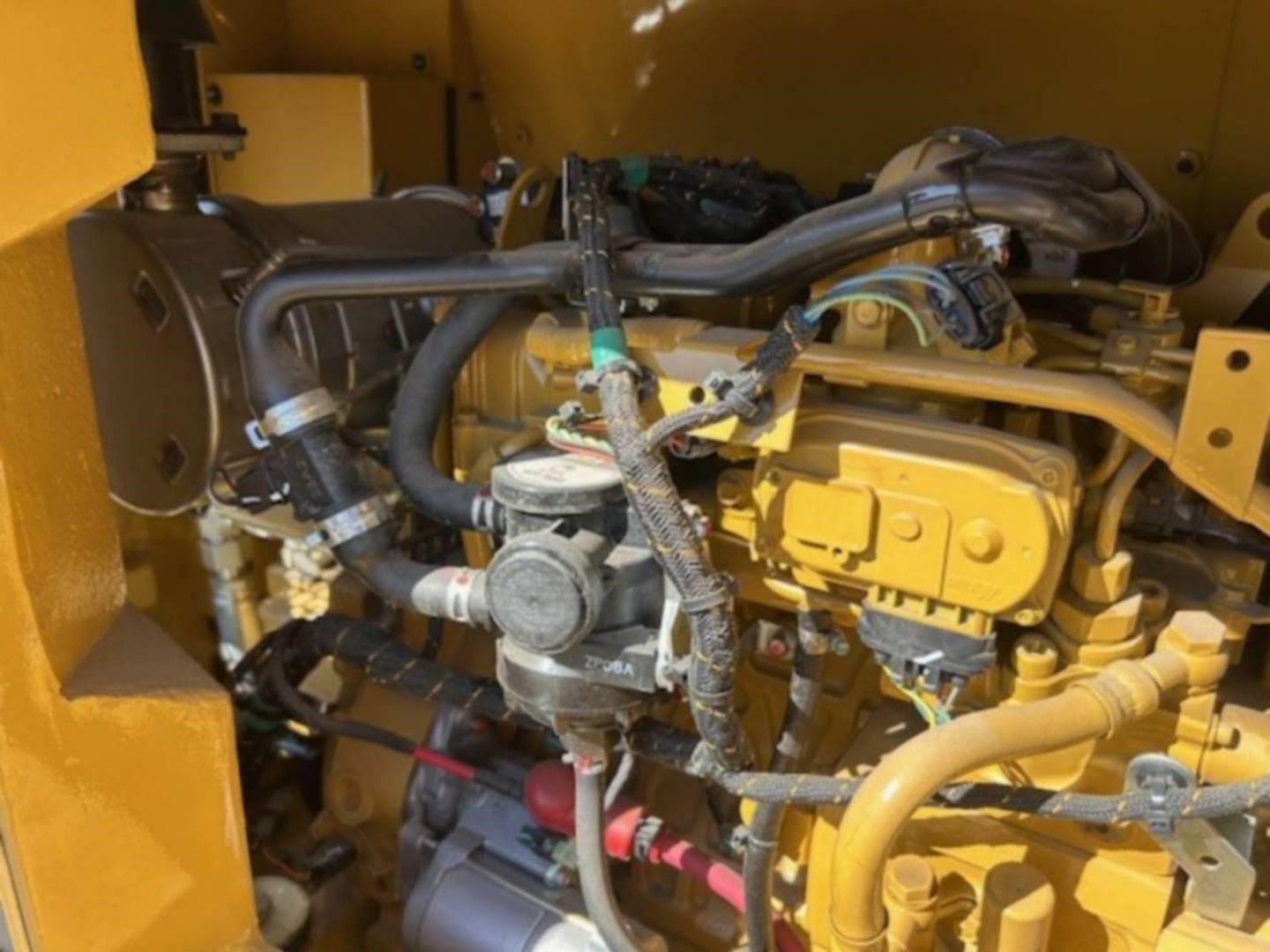 2024 Caterpillar 306CR