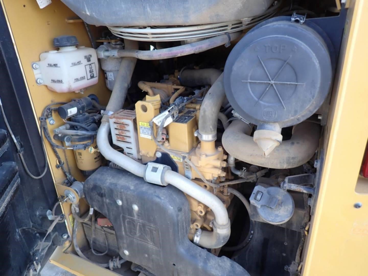 2020 Caterpillar 259D3