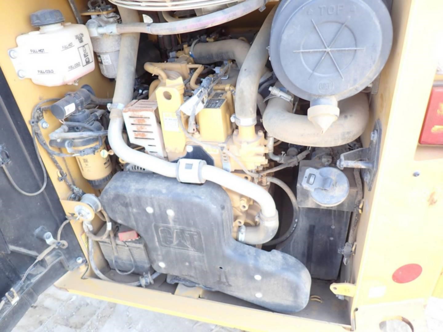 2020 Caterpillar 259D3