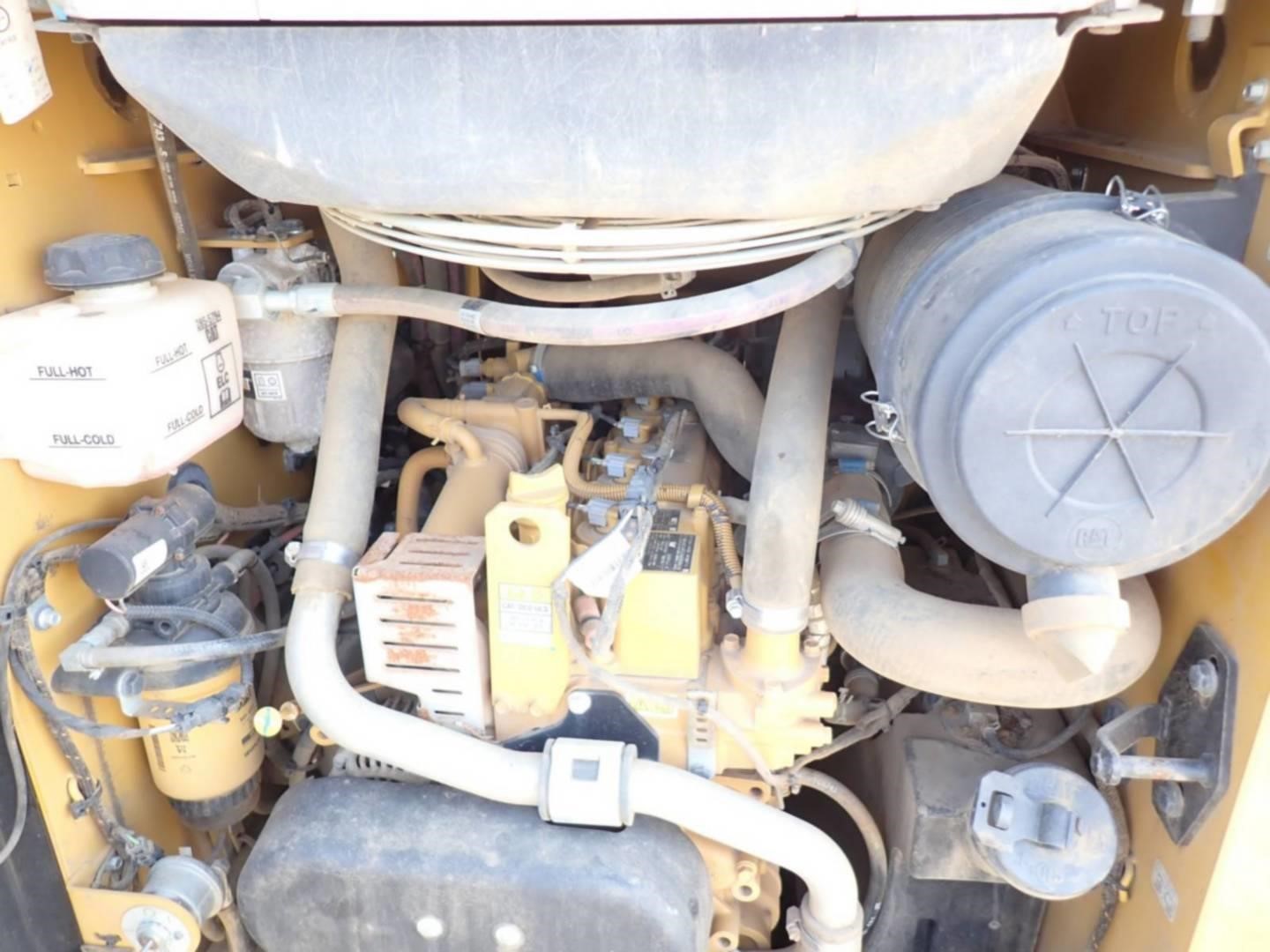 2020 Caterpillar 259D3