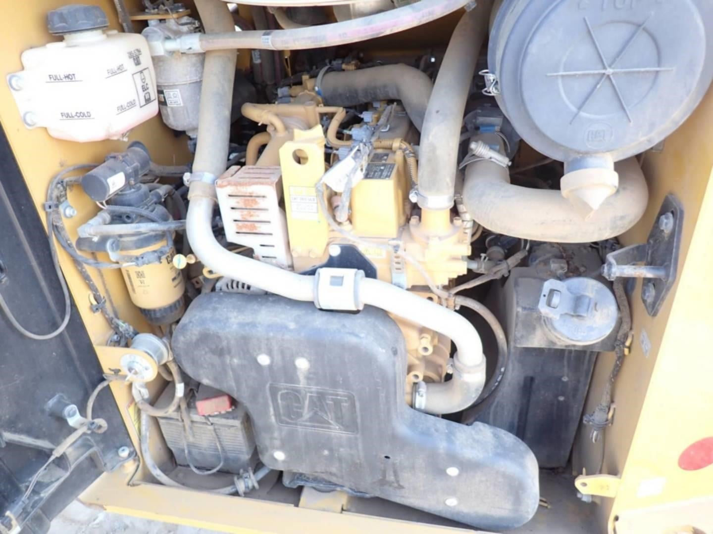 2020 Caterpillar 259D3