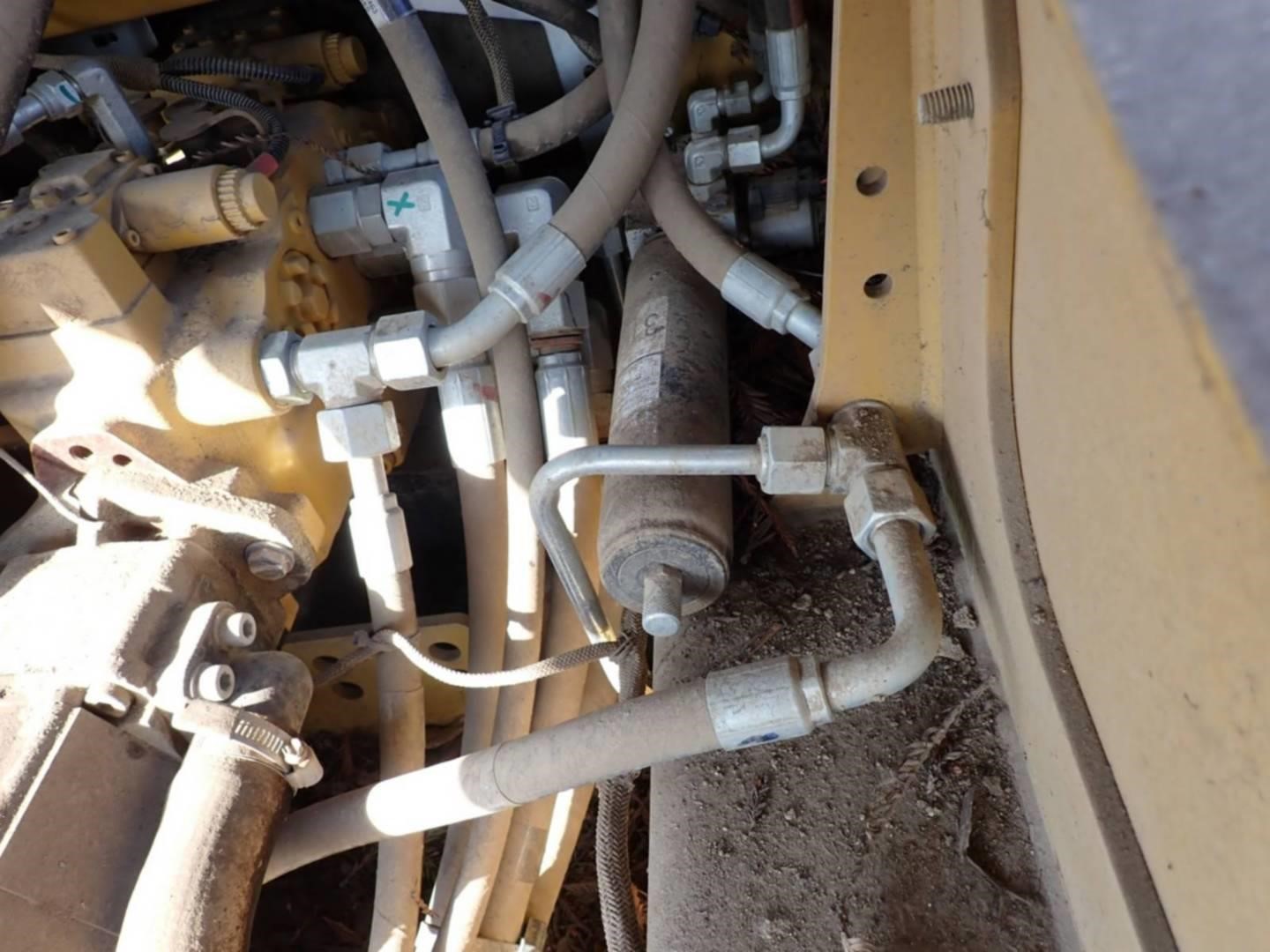 2020 Caterpillar 259D3