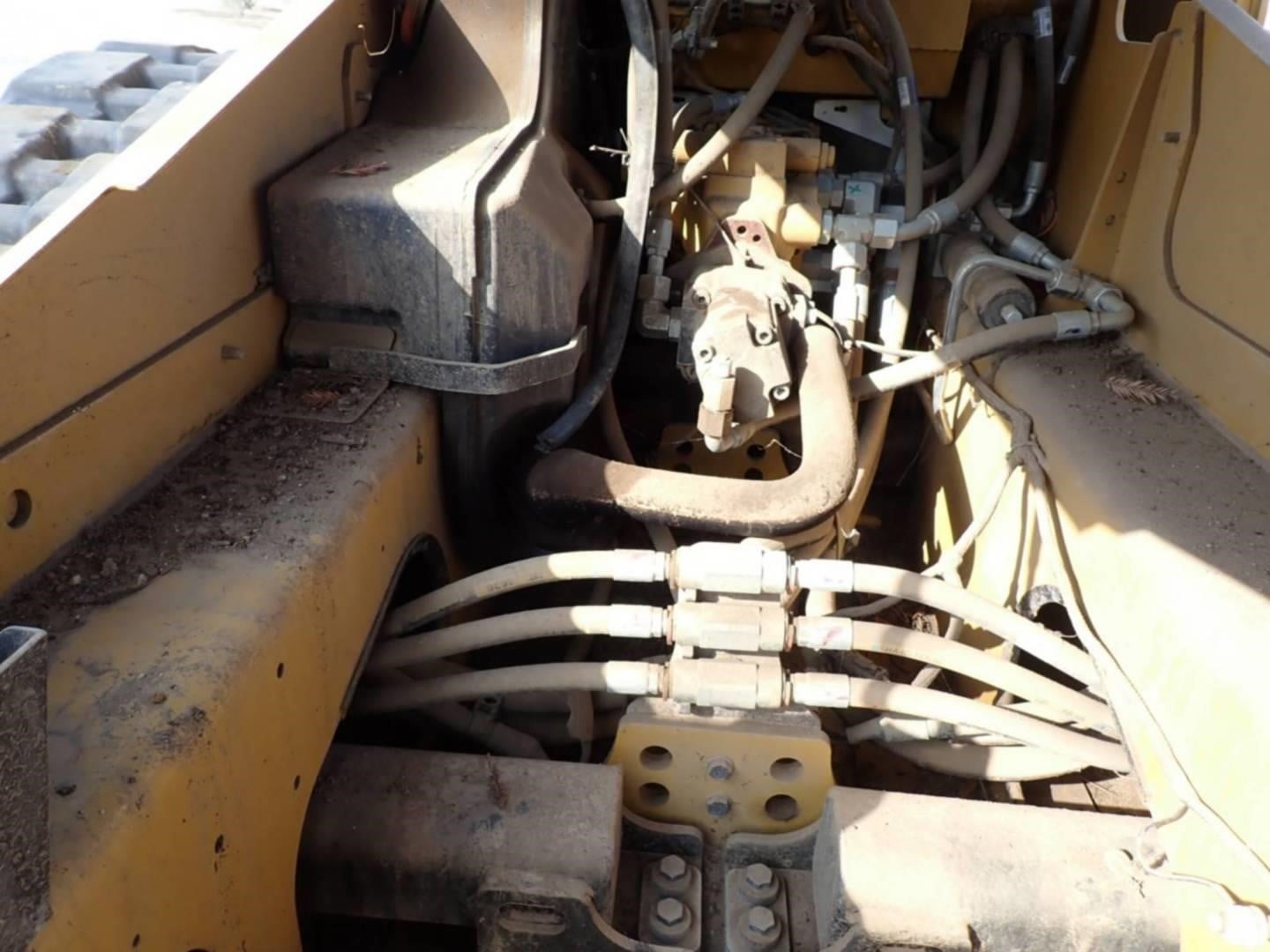 2020 Caterpillar 259D3