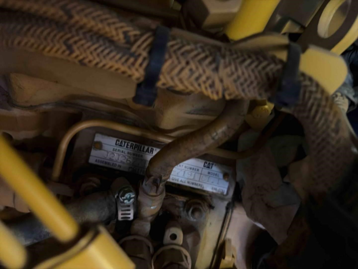 2022 Caterpillar 303CR