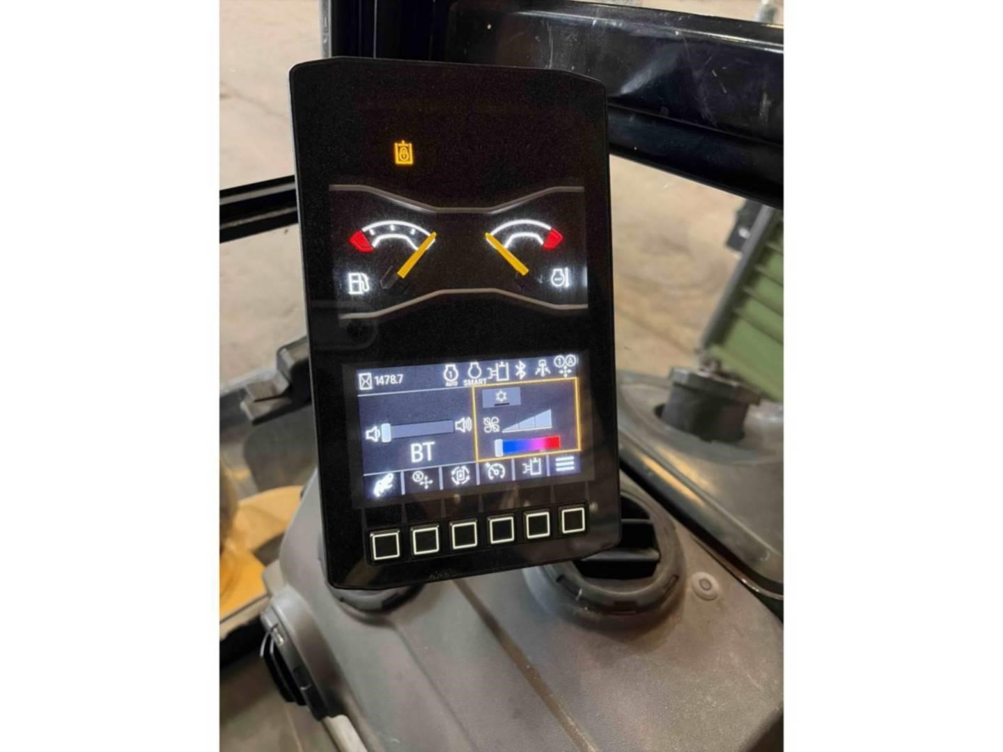 2022 Caterpillar 303CR