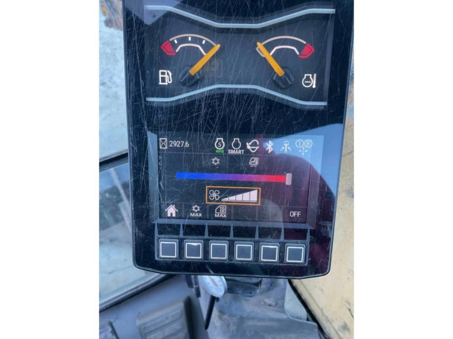2020 Caterpillar 308 CR