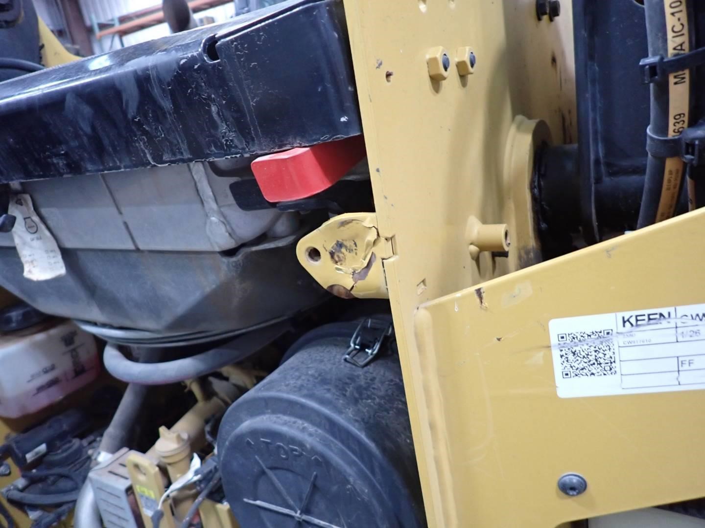 2022 Caterpillar 259D3