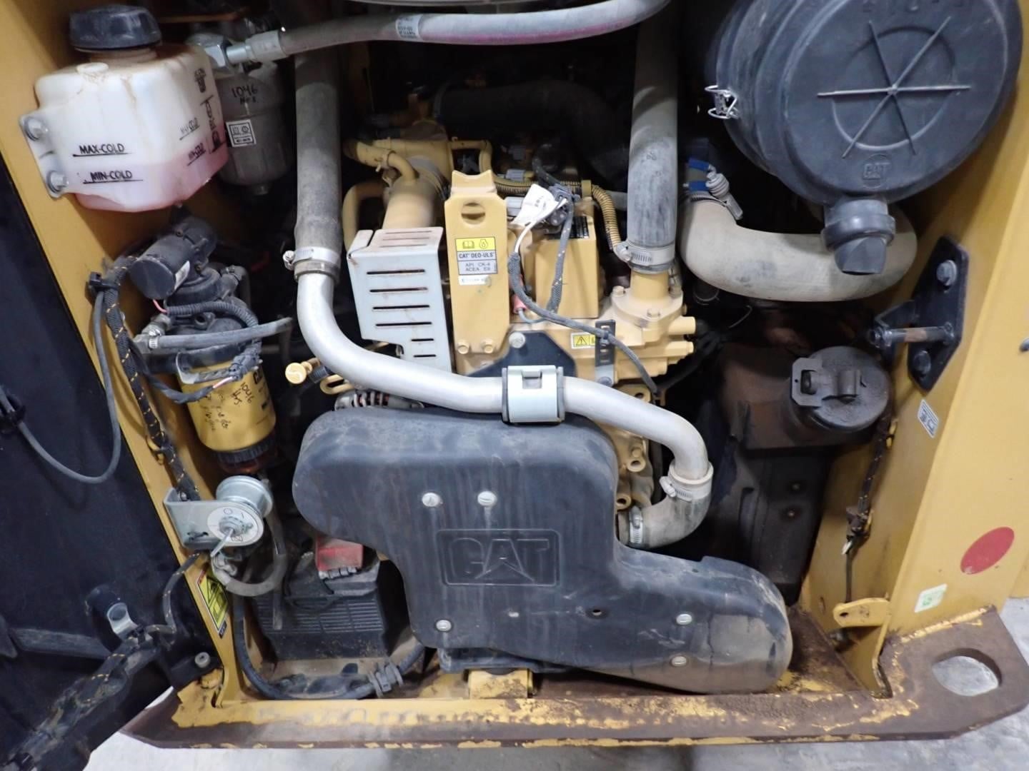 2022 Caterpillar 259D3