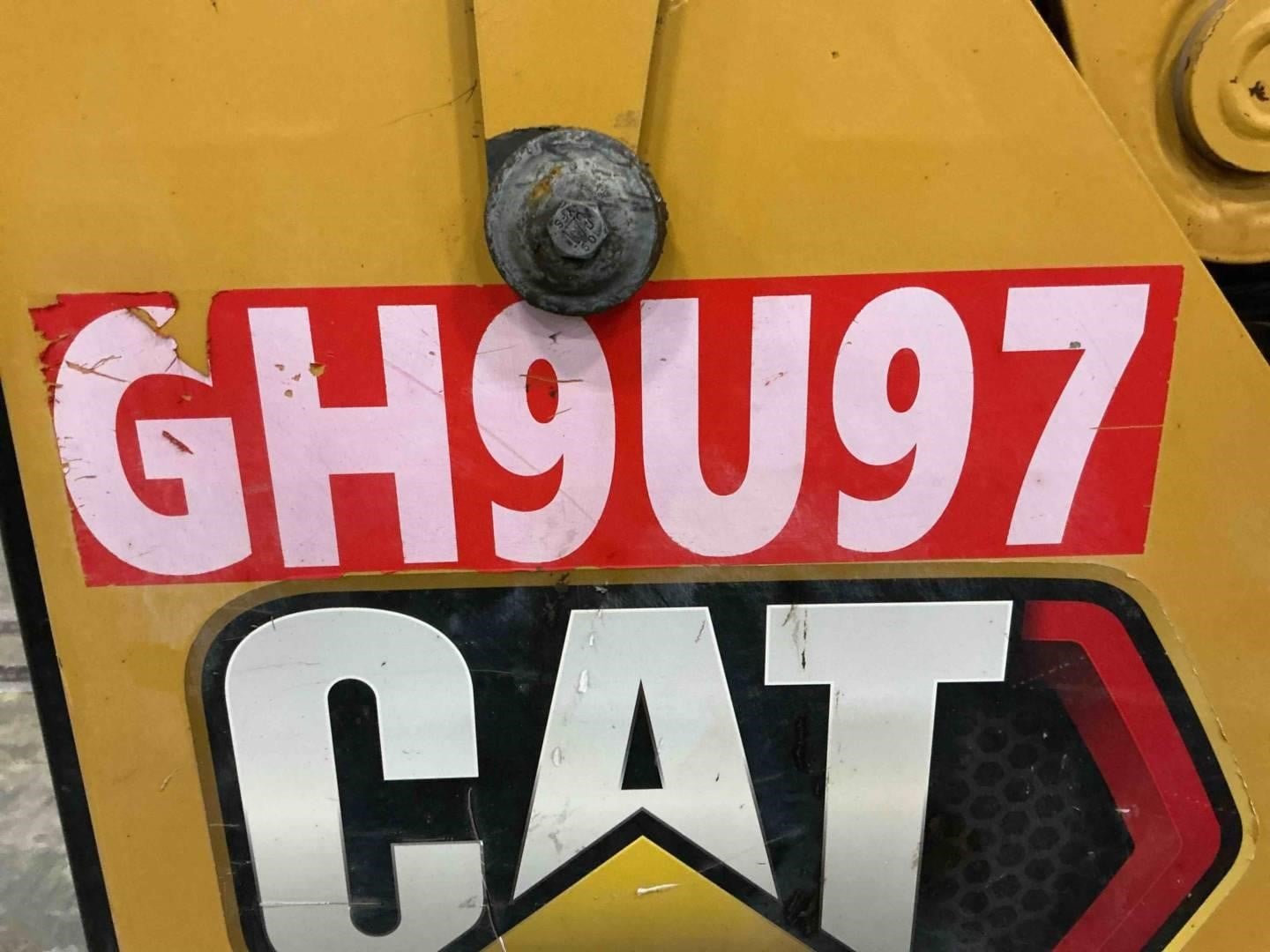 2022 Caterpillar 259D3