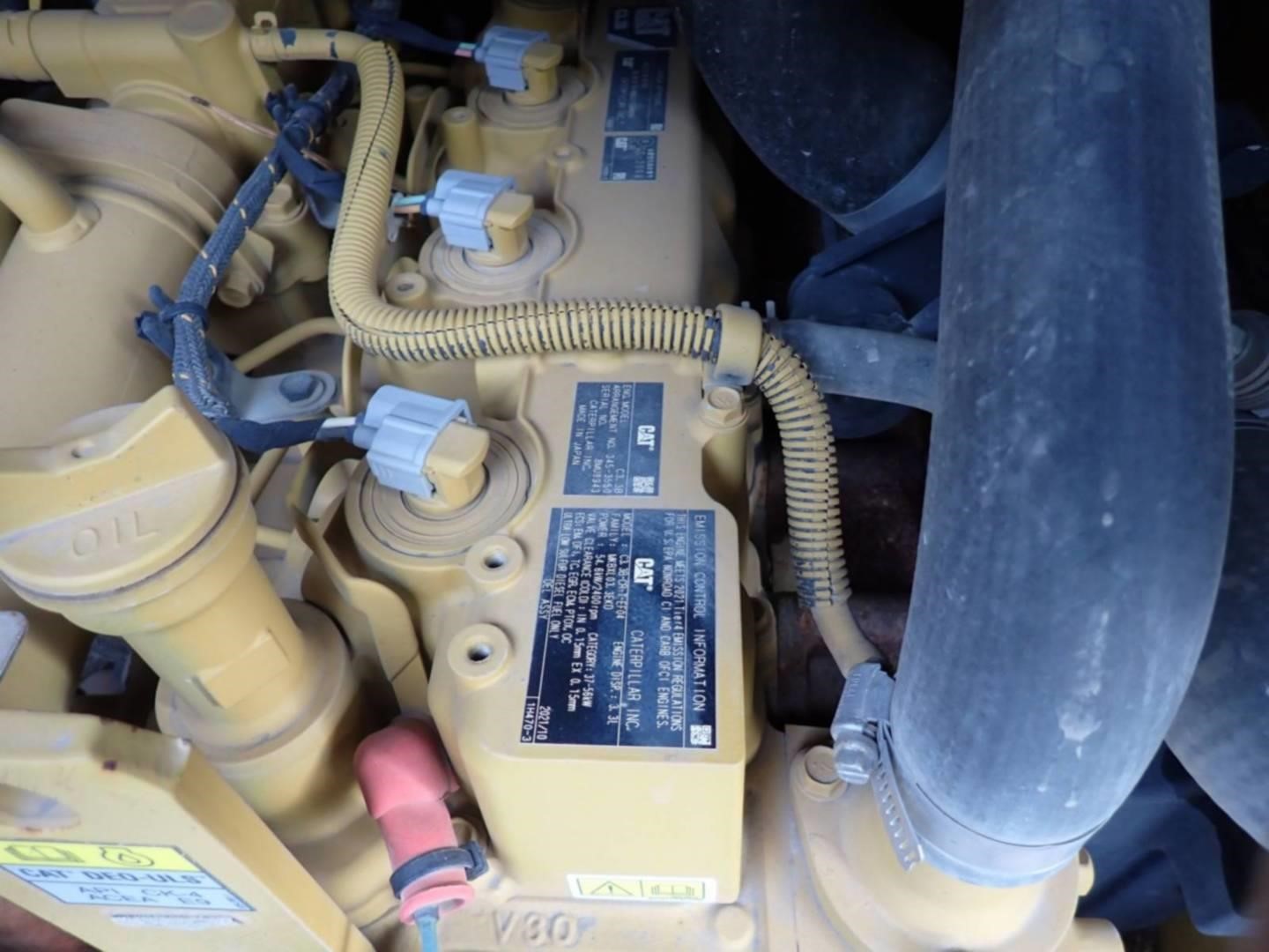2022 Caterpillar 262D3
