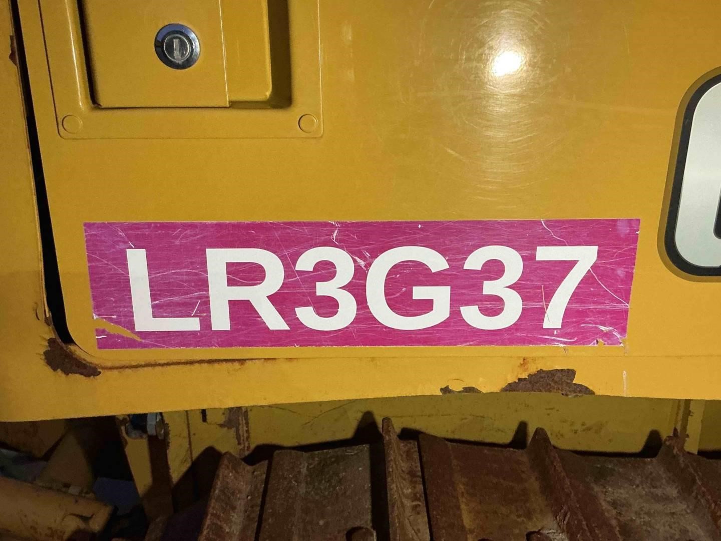 2021 Caterpillar D3