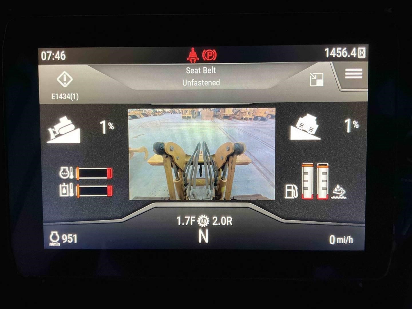 2021 Caterpillar D3