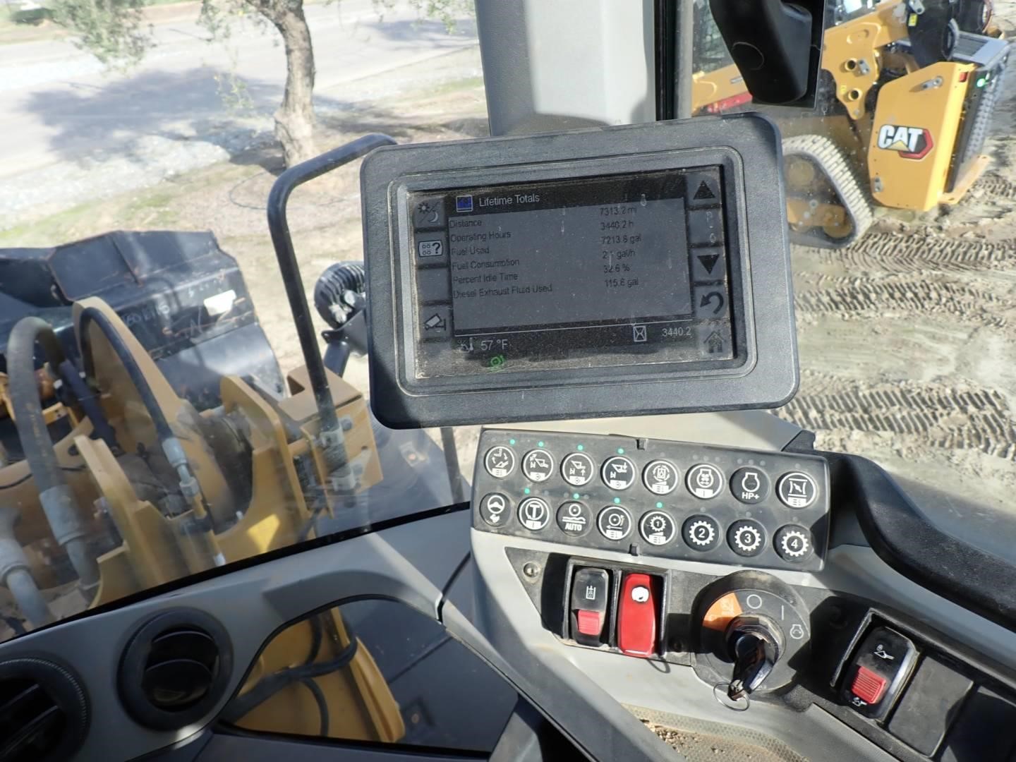 2021 Caterpillar 930M
