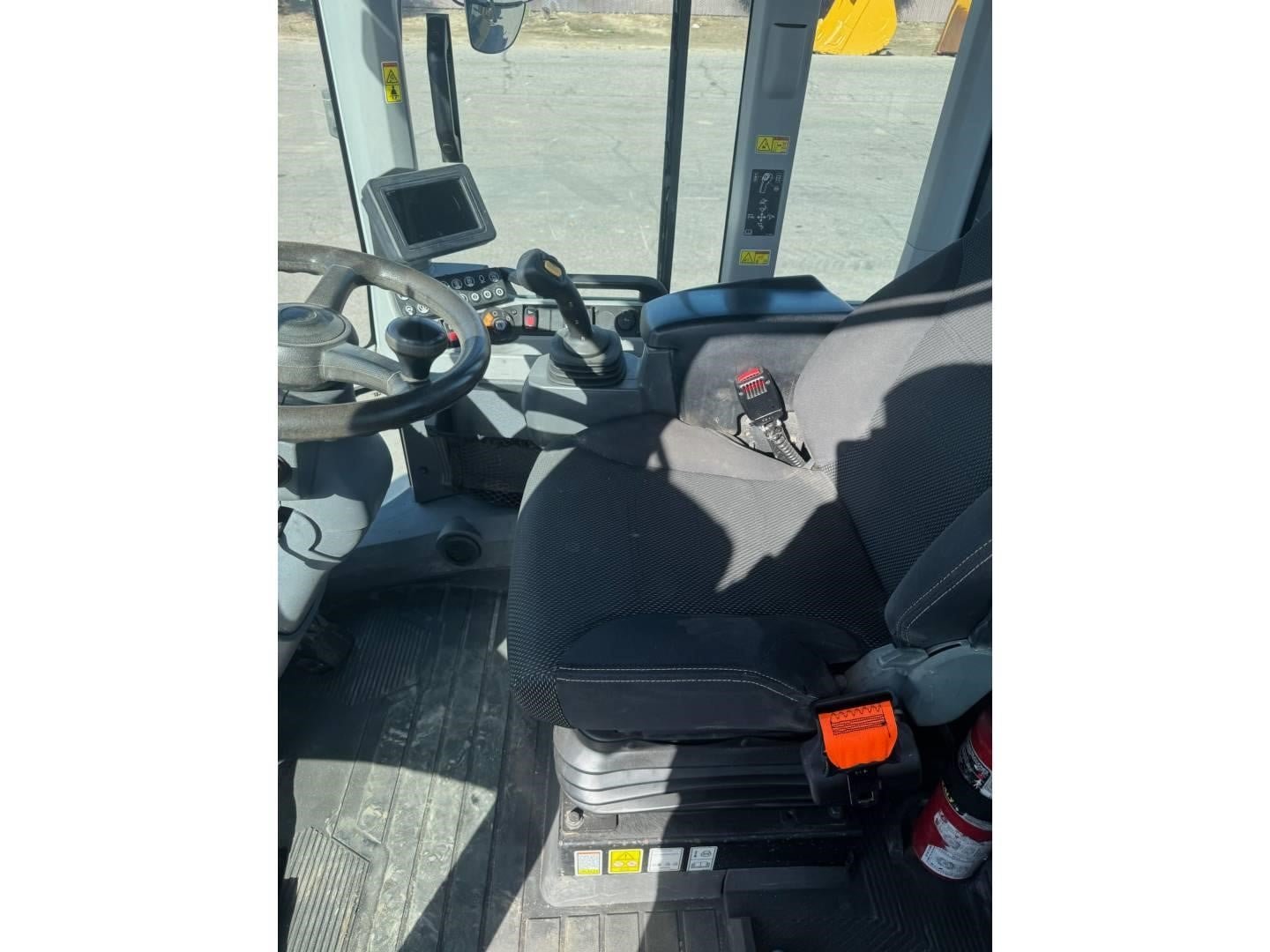 2021 Caterpillar 930M